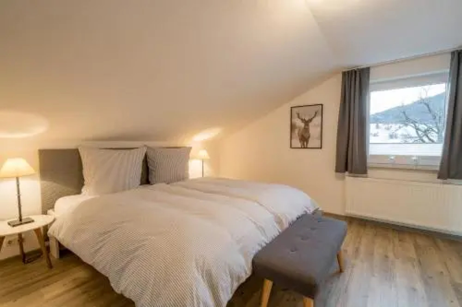 Ferienwohnungen Alpentraum - Alpentraum