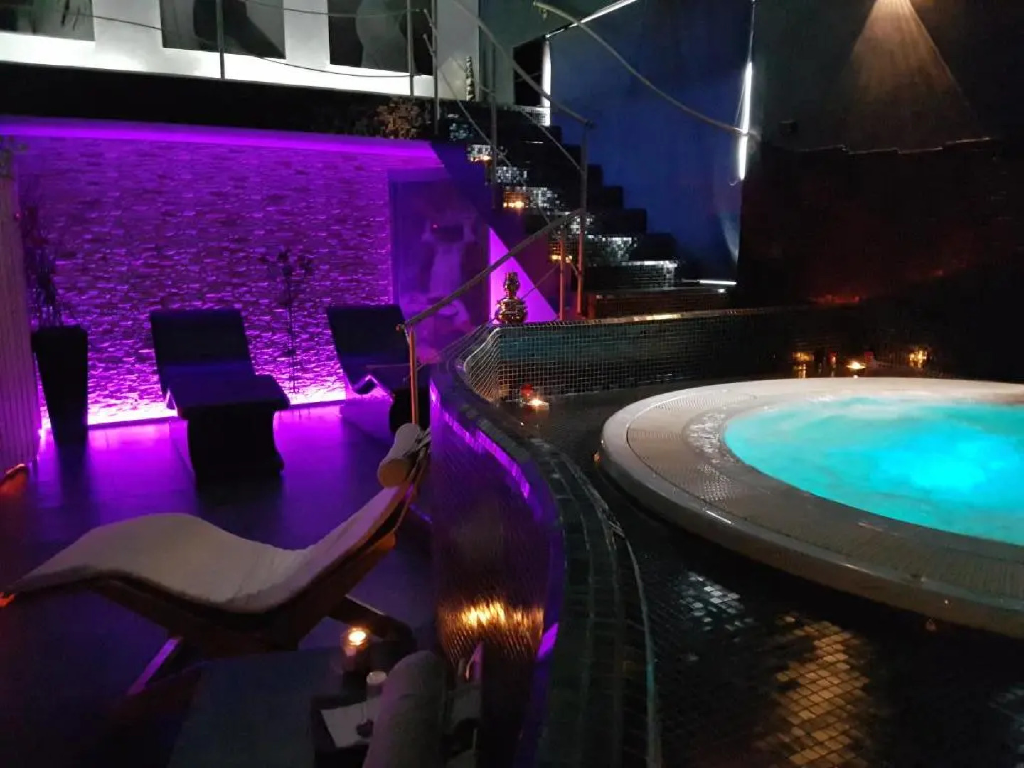 Christians Suites Spa