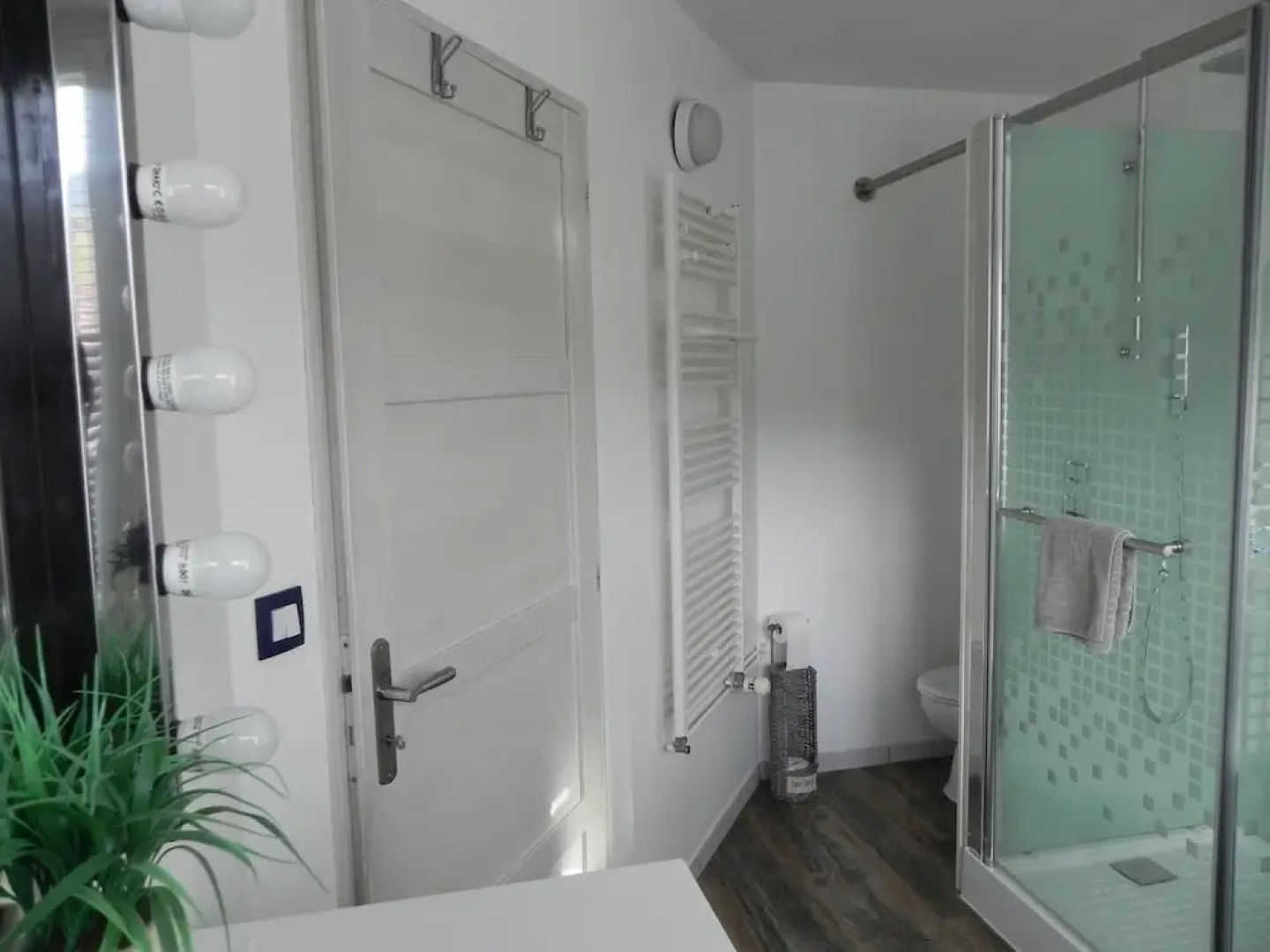 Chambres d'Hotes du Val D'Argent