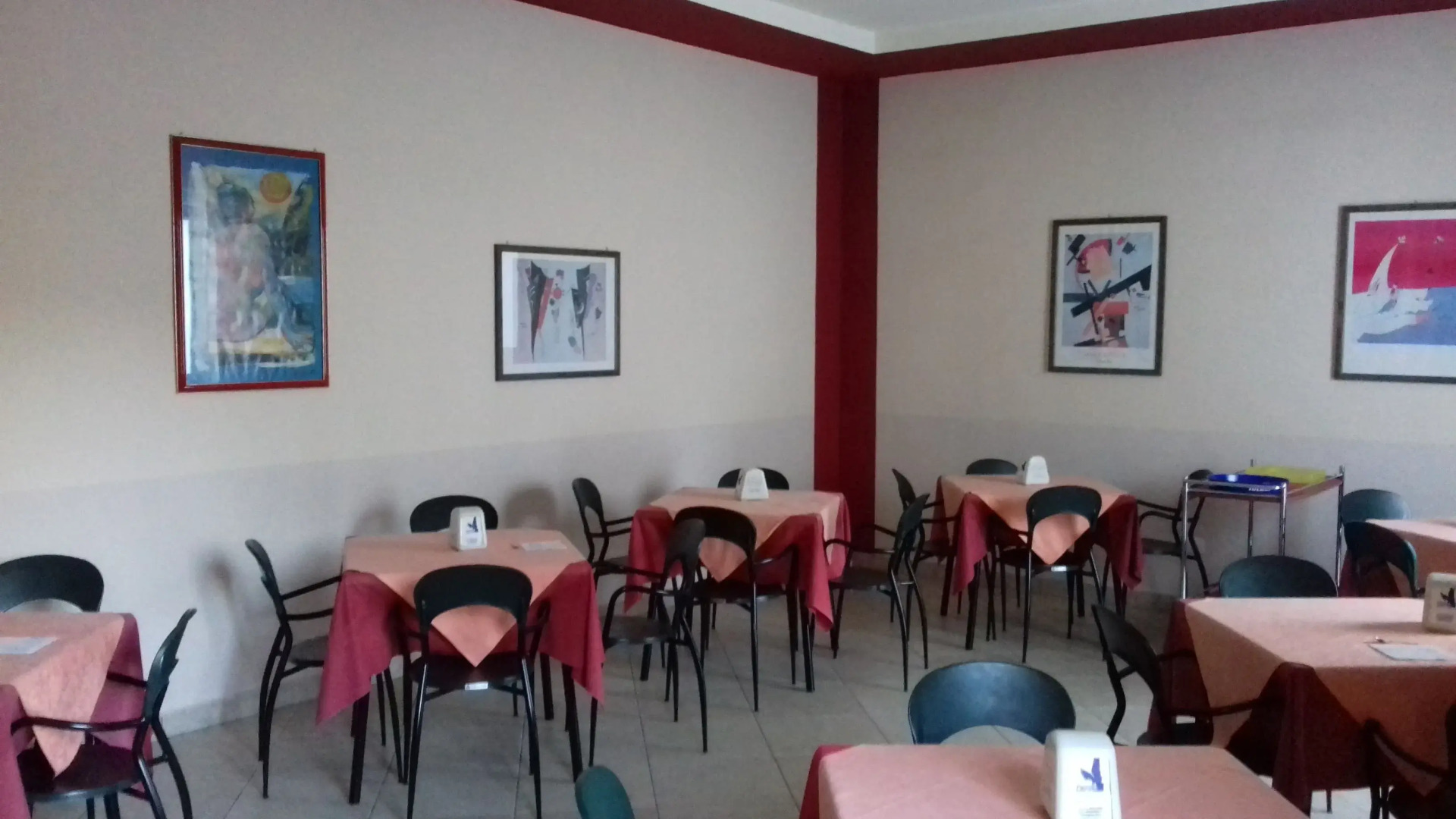 Hotel Caimo Bed-Breakfast