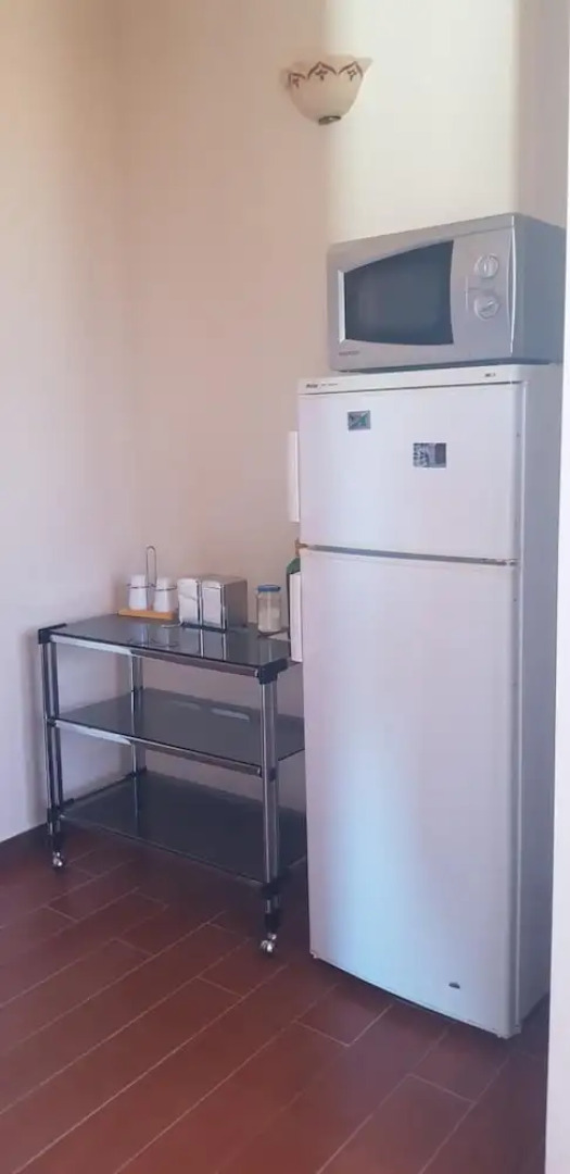 Bed and Breakfast Piano Del Re