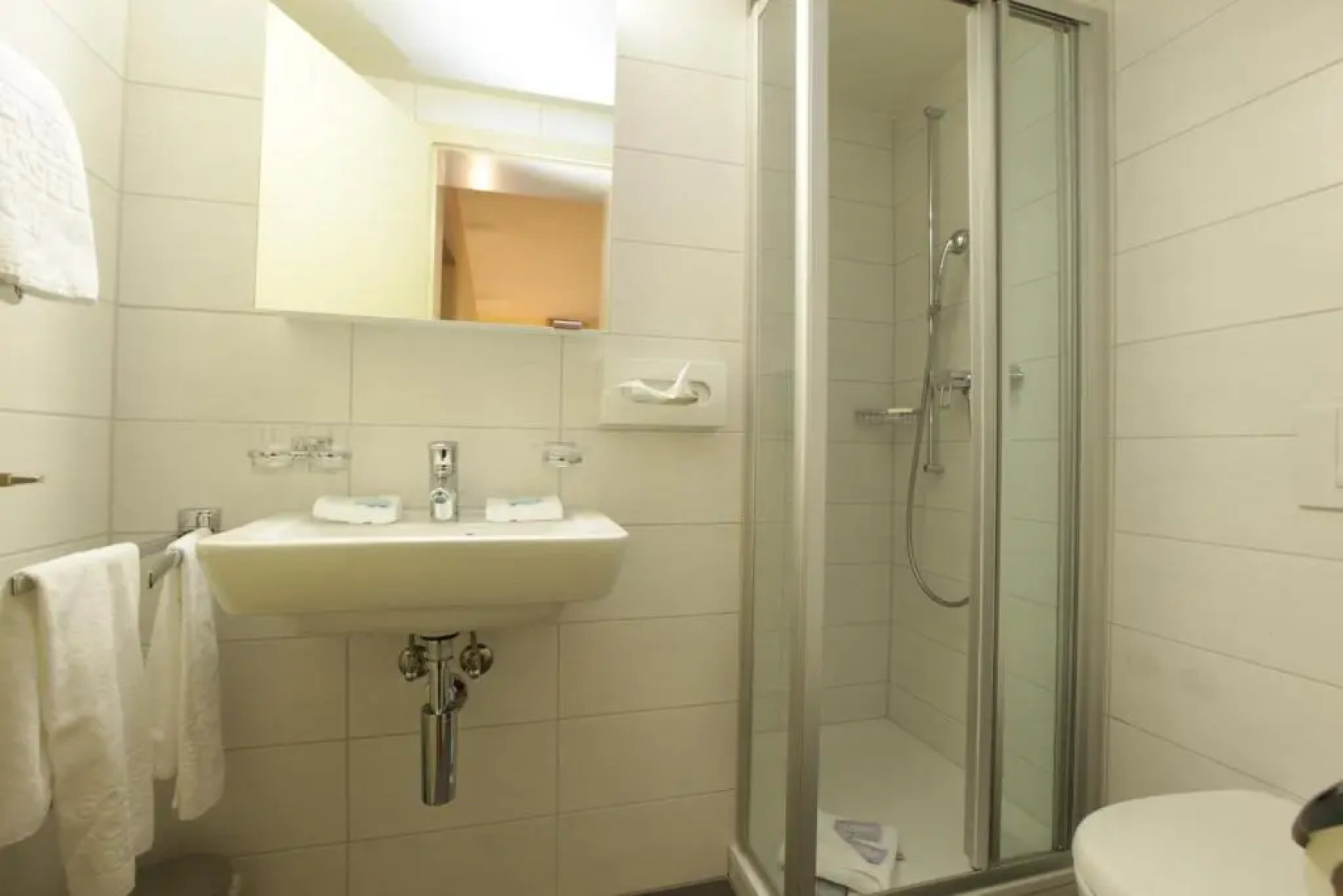 Hotel Goldener Schlüssel