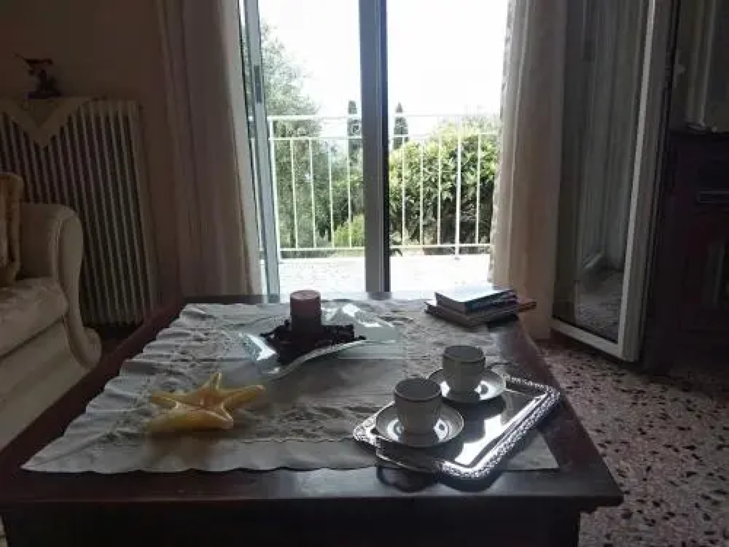 Villa Barbara Sea view 2