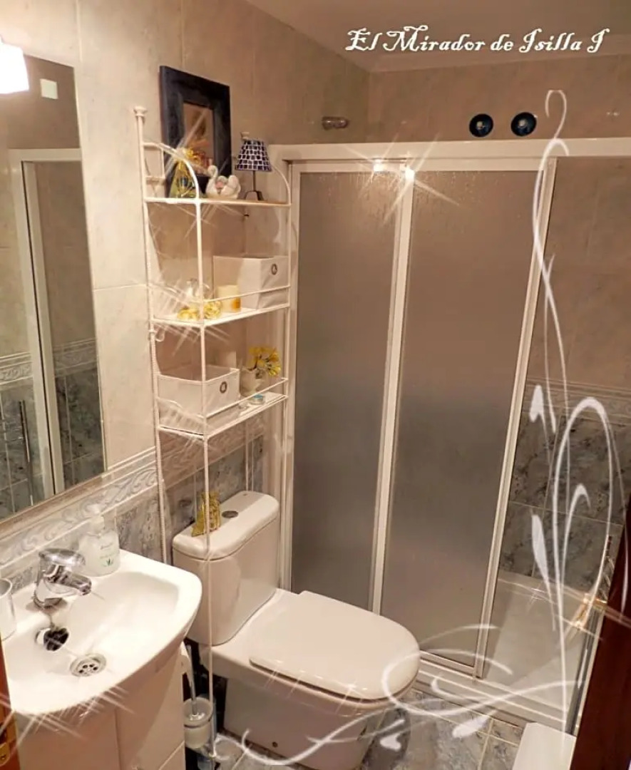 El Mirador de Isilla II