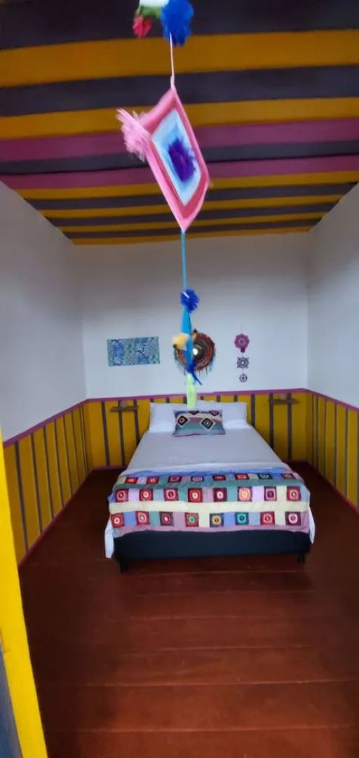 Hostal Bremen - Hostel