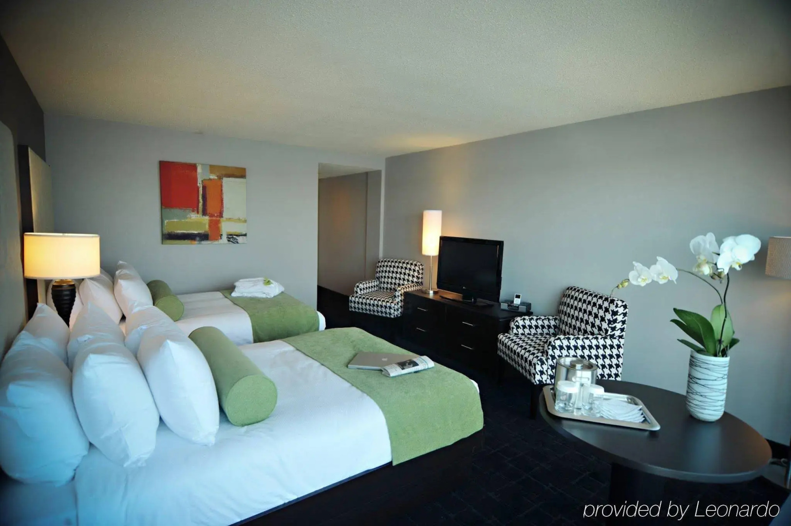 The Oyster Point Hotel