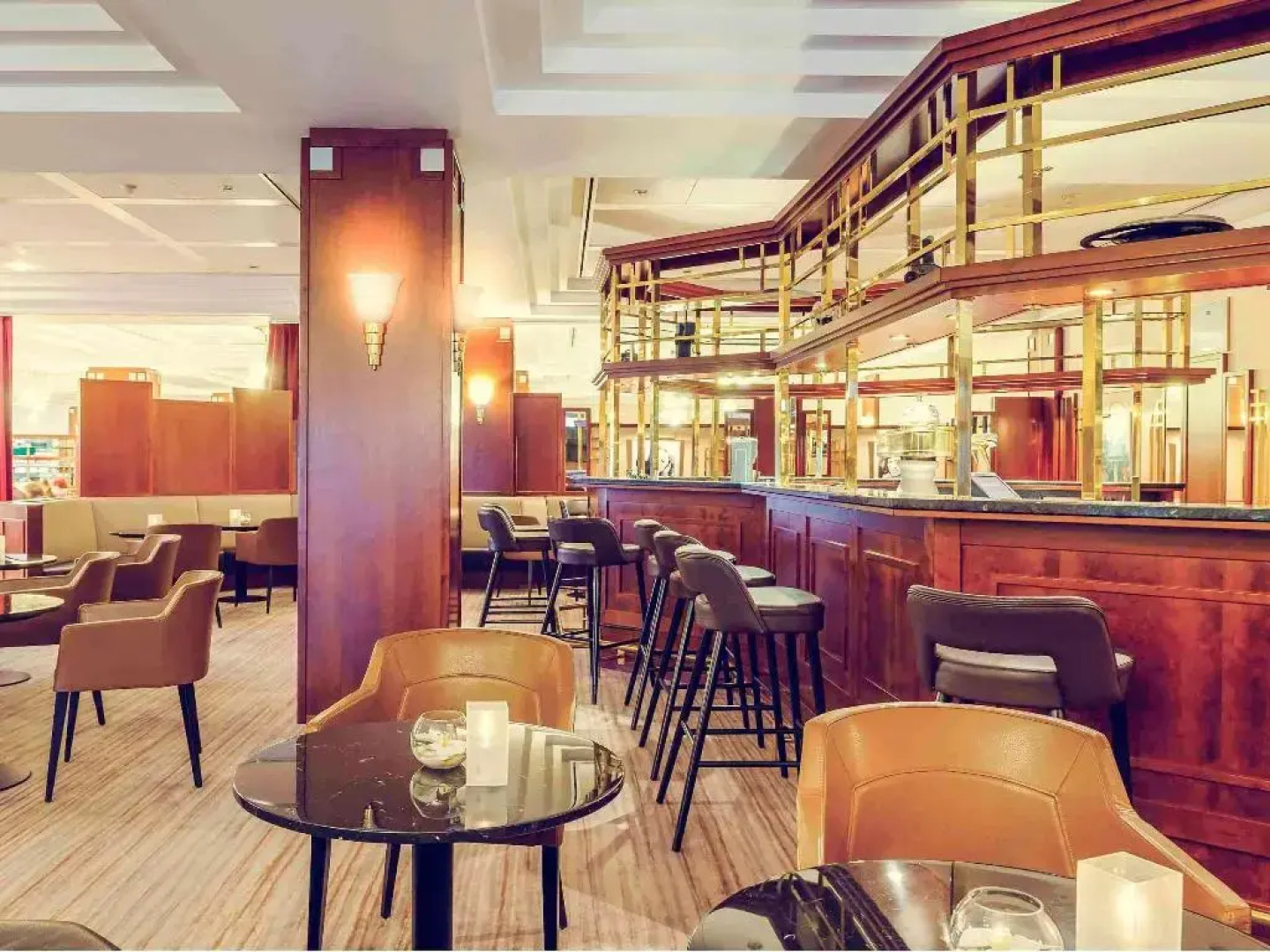 Mercure Hotel Potsdam City