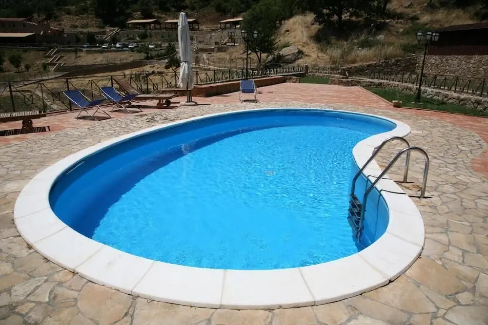 Masseria rocca di Gonato