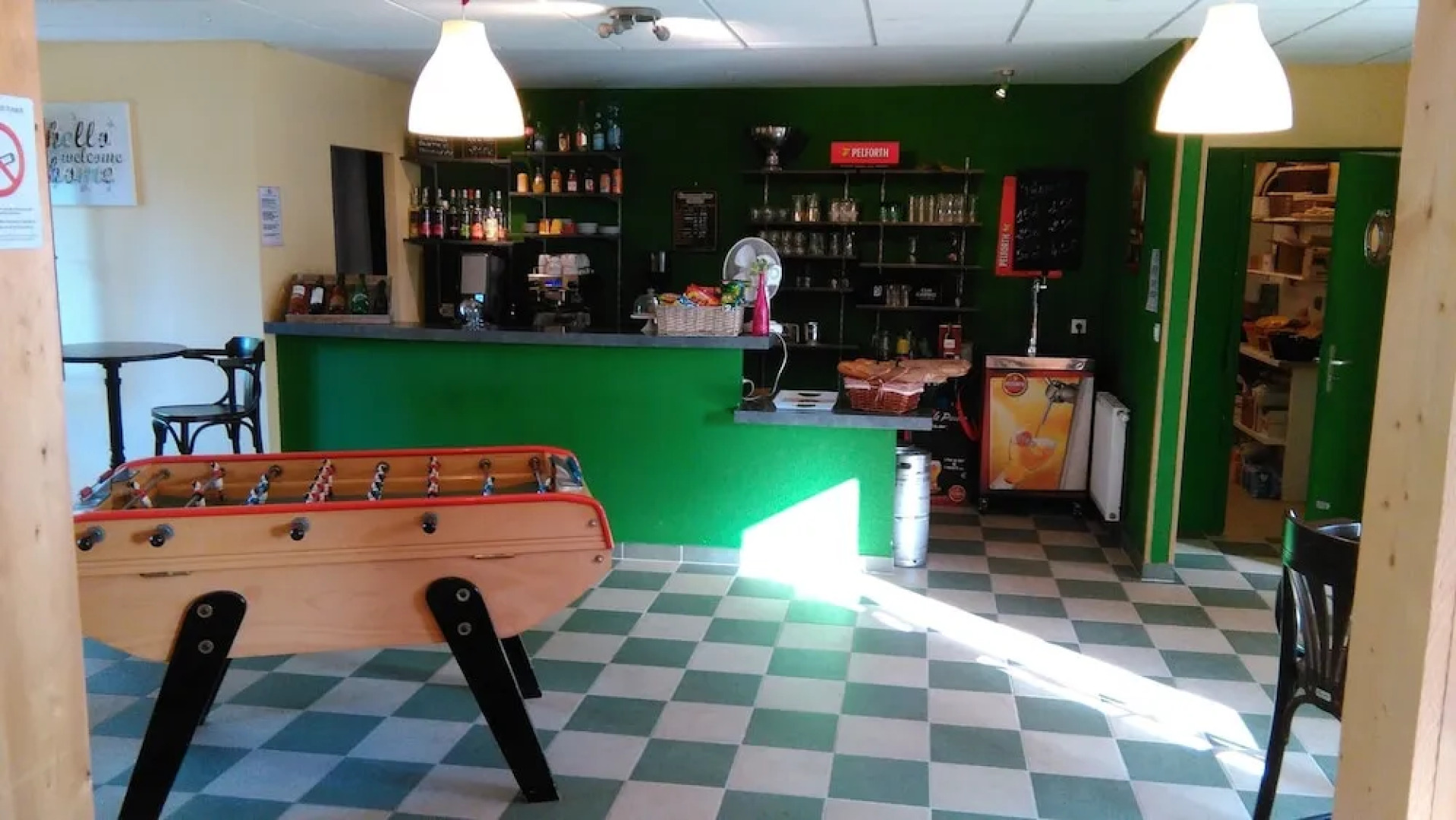 Le Village de la Champagne - Slowmoov