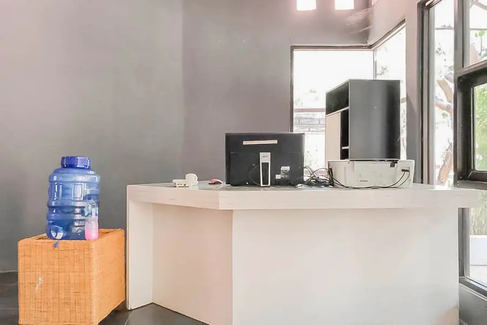 Taman Wisata Siwalk Cottage Syariah