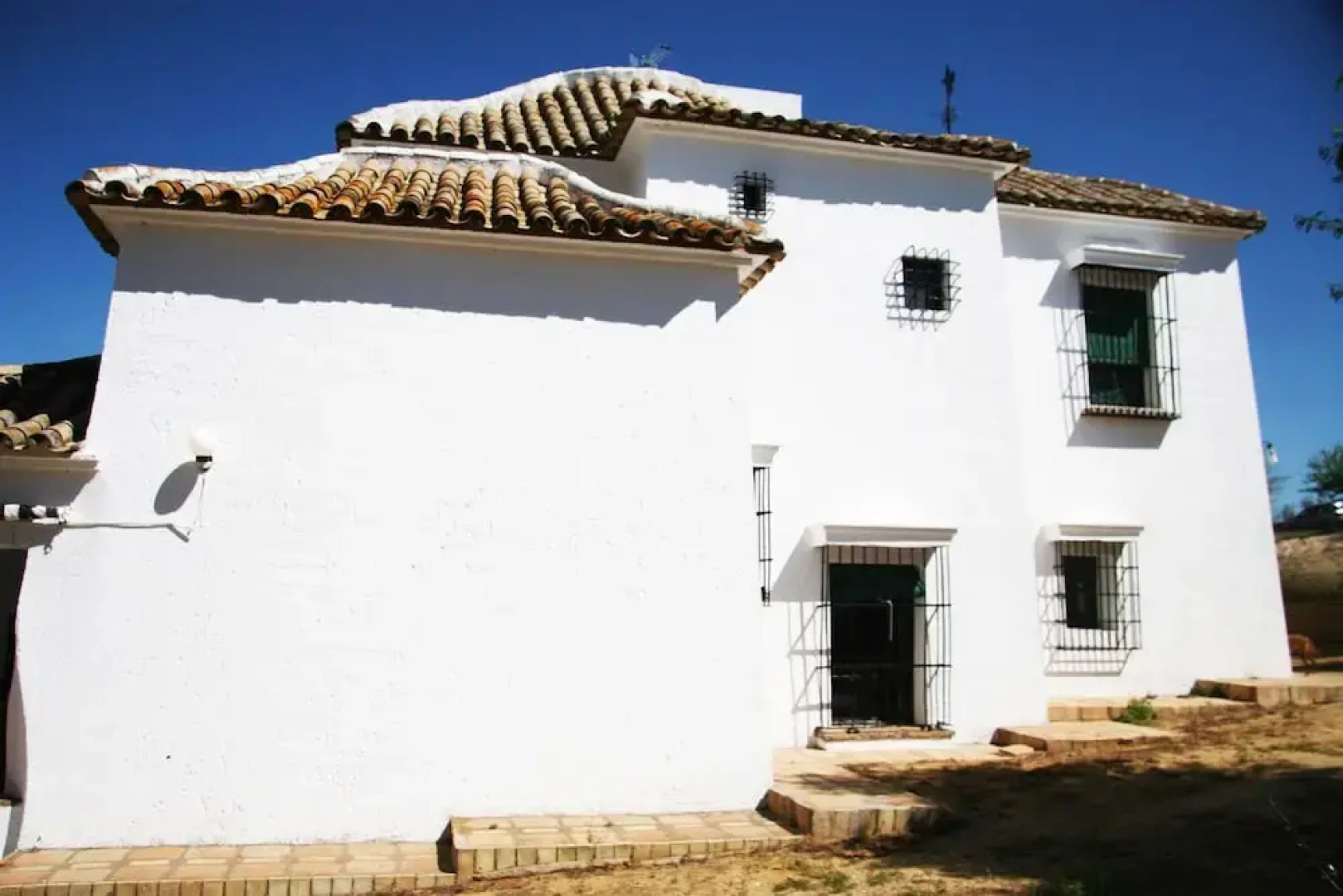 Vi?a Meneses, Holiday Home With Spectacular Architecture