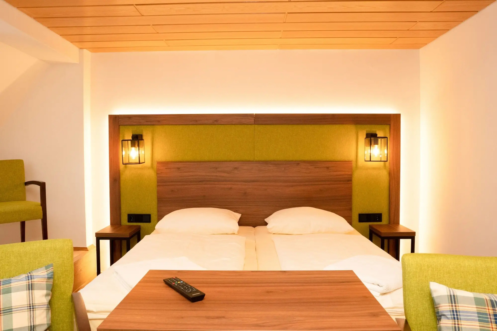 Hotel-Gasthof Goldener Greifen