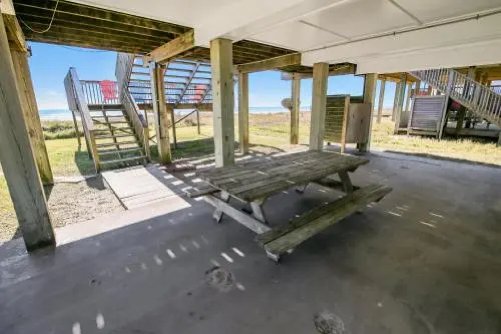 Barefoot Pelican Holiday home