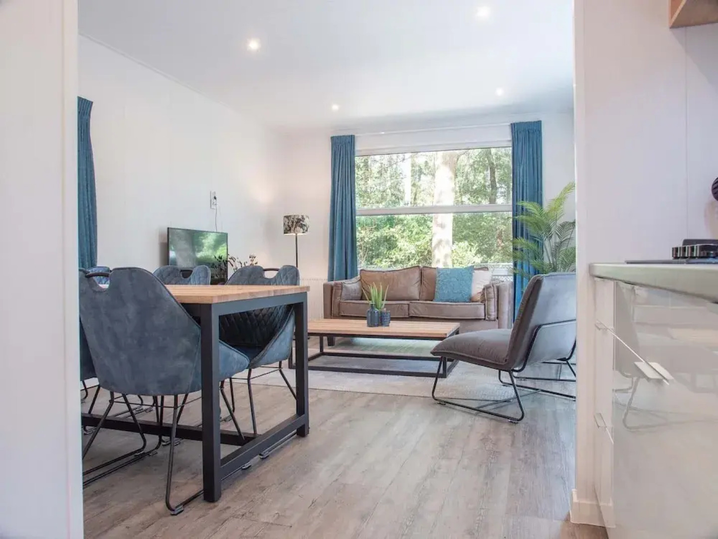 TopParken Recreatiepark de Wielerbaan