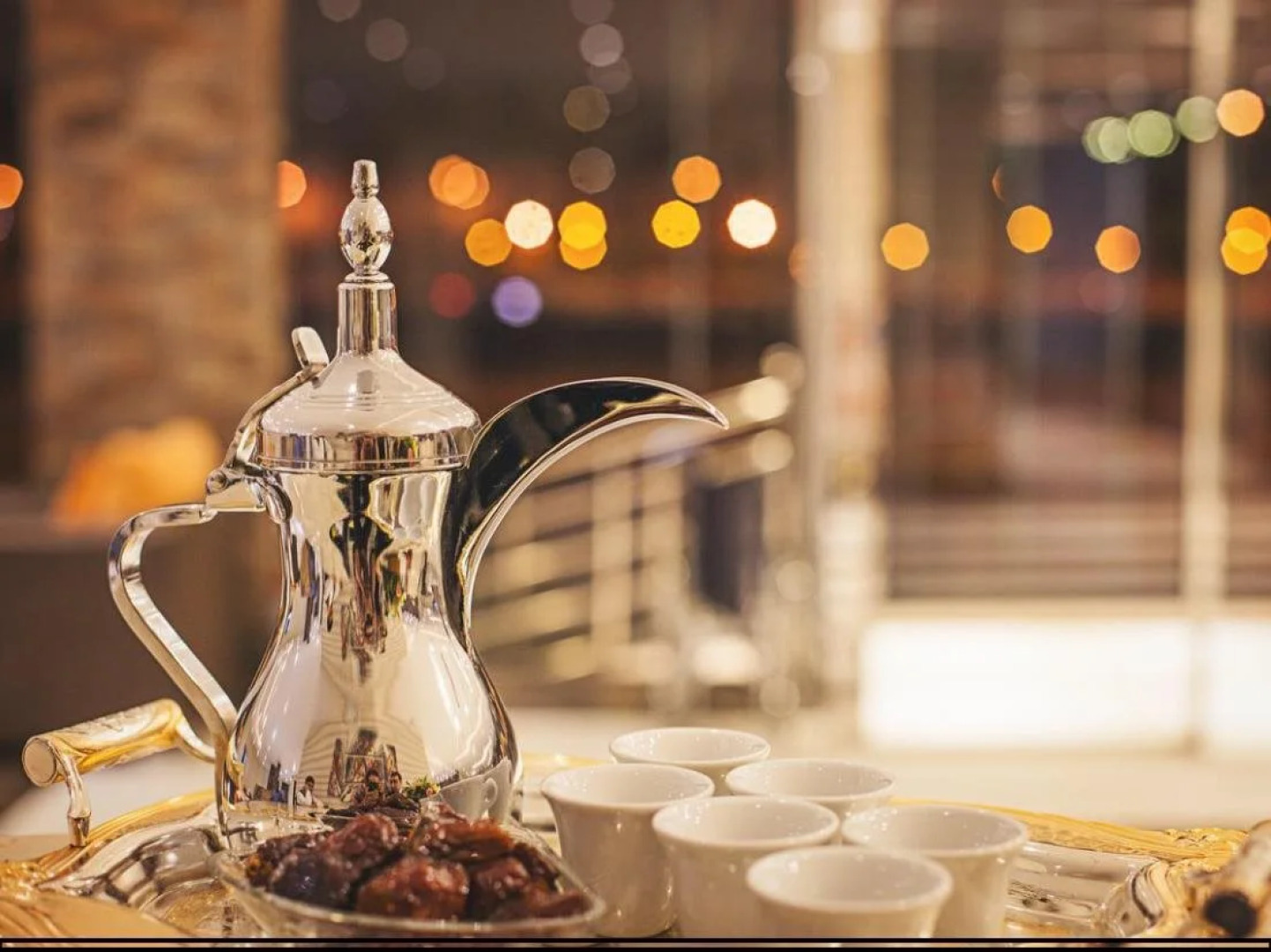 Burj Al Hayah Hotel Suites Al Falah