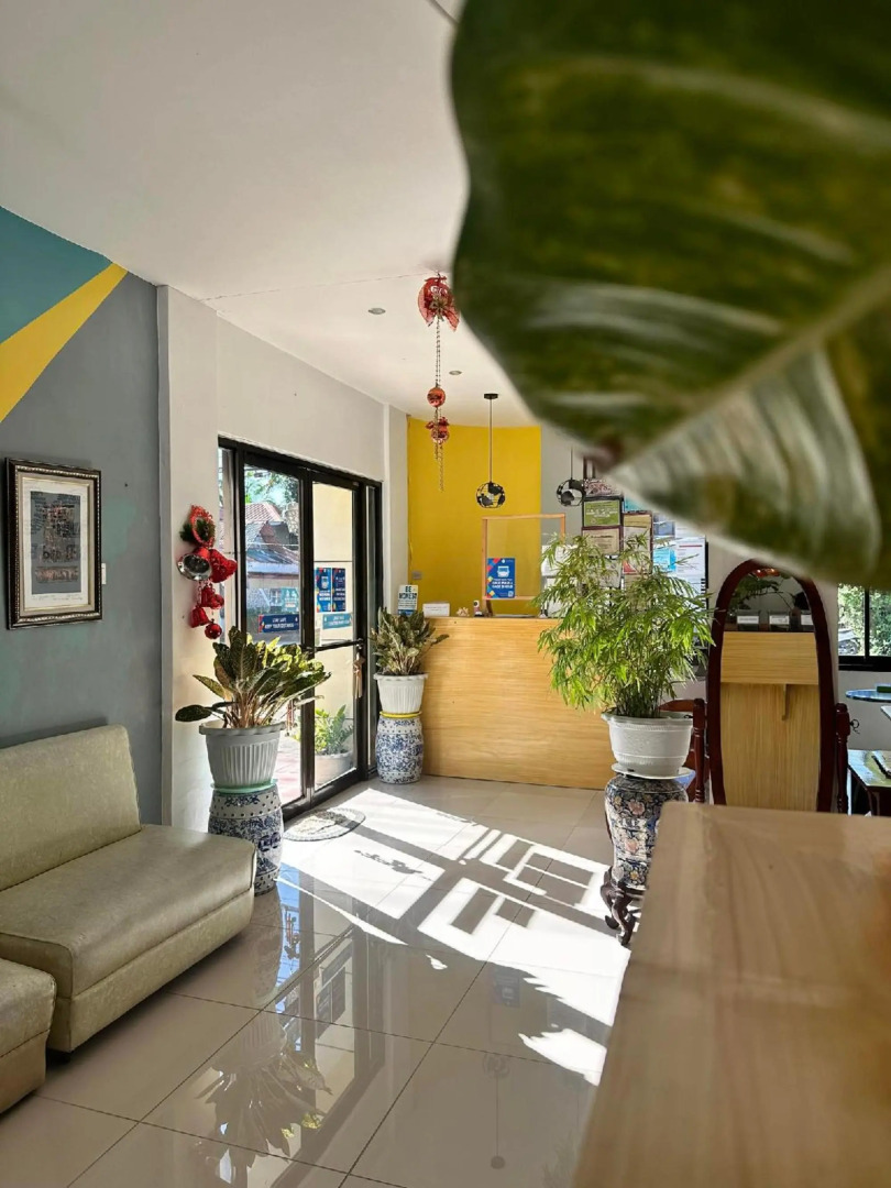 S & R Bed and Breakfast