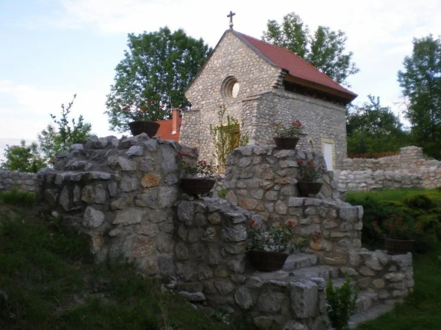 Zempléni Pitvaros Pihenő