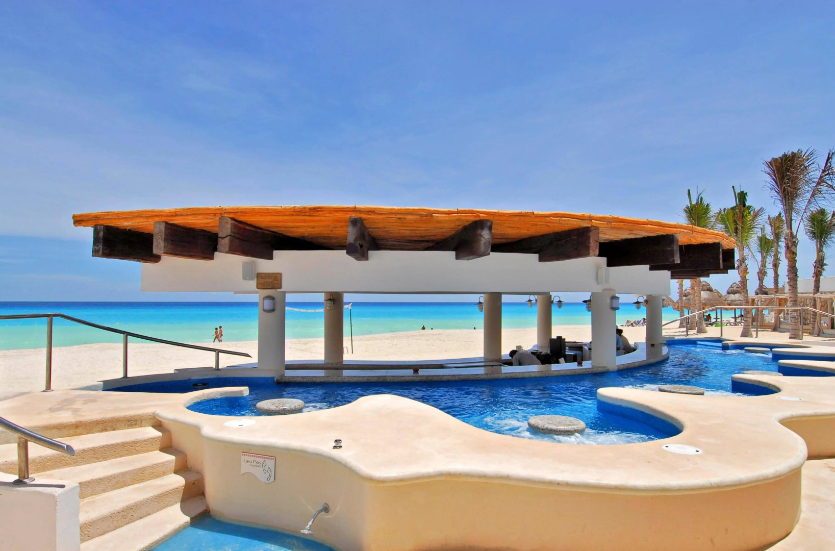 Wyndham Grand Cancun All Inclusive Resort & Villas