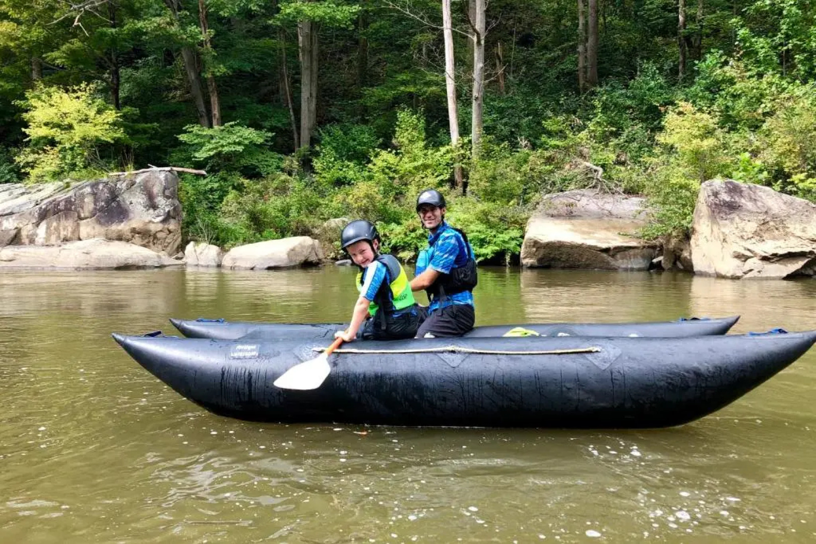 Paddler's Lane Retreat