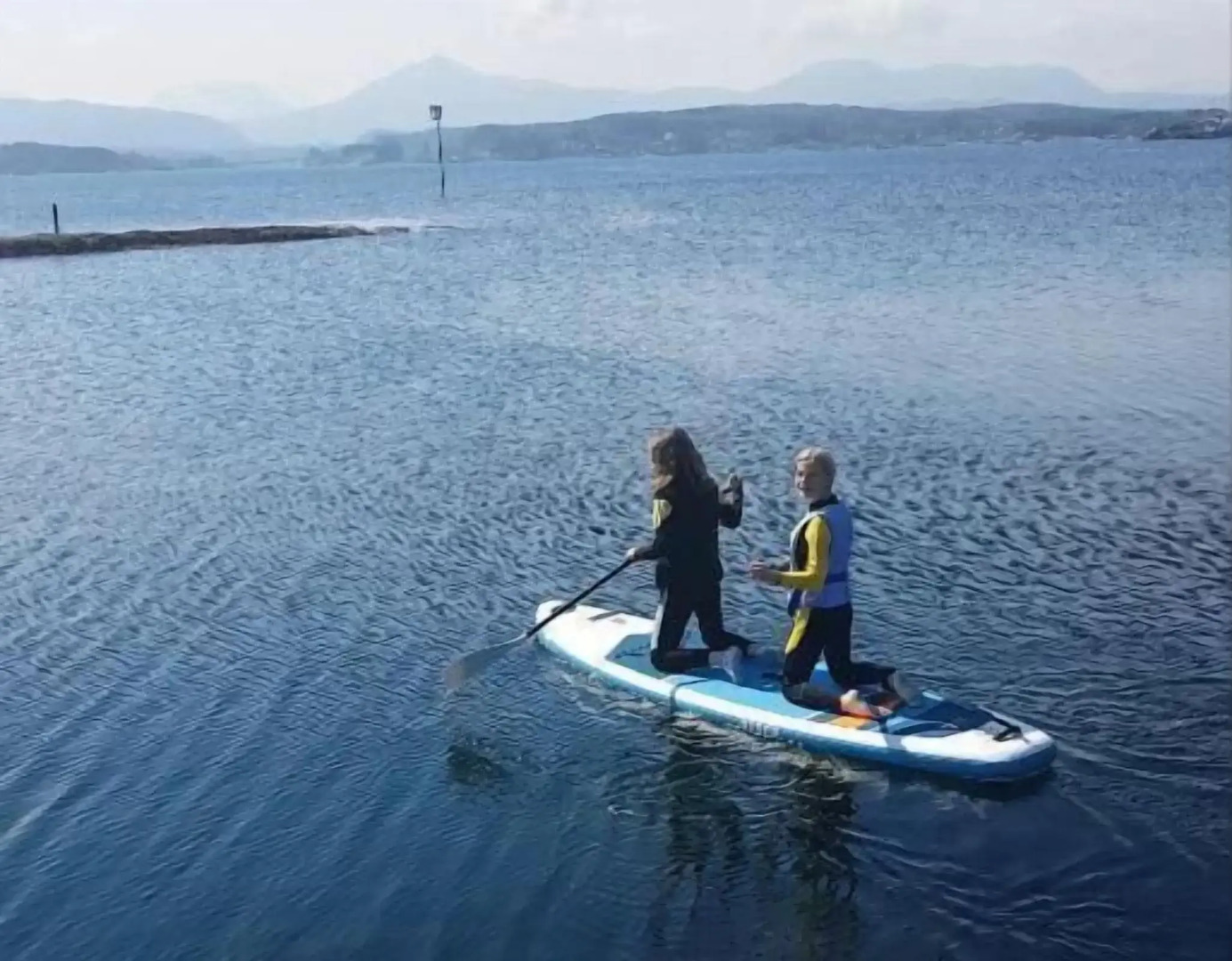 Sveggvika Guesthouse