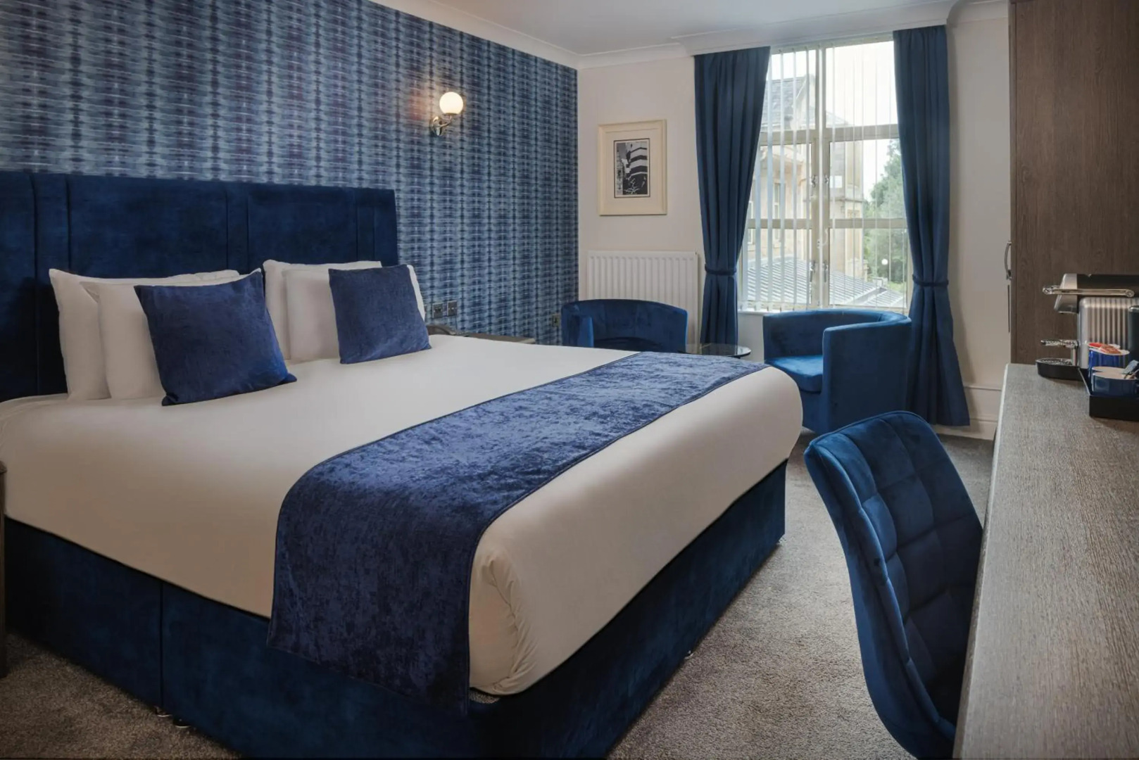 Weetwood Hall Estate