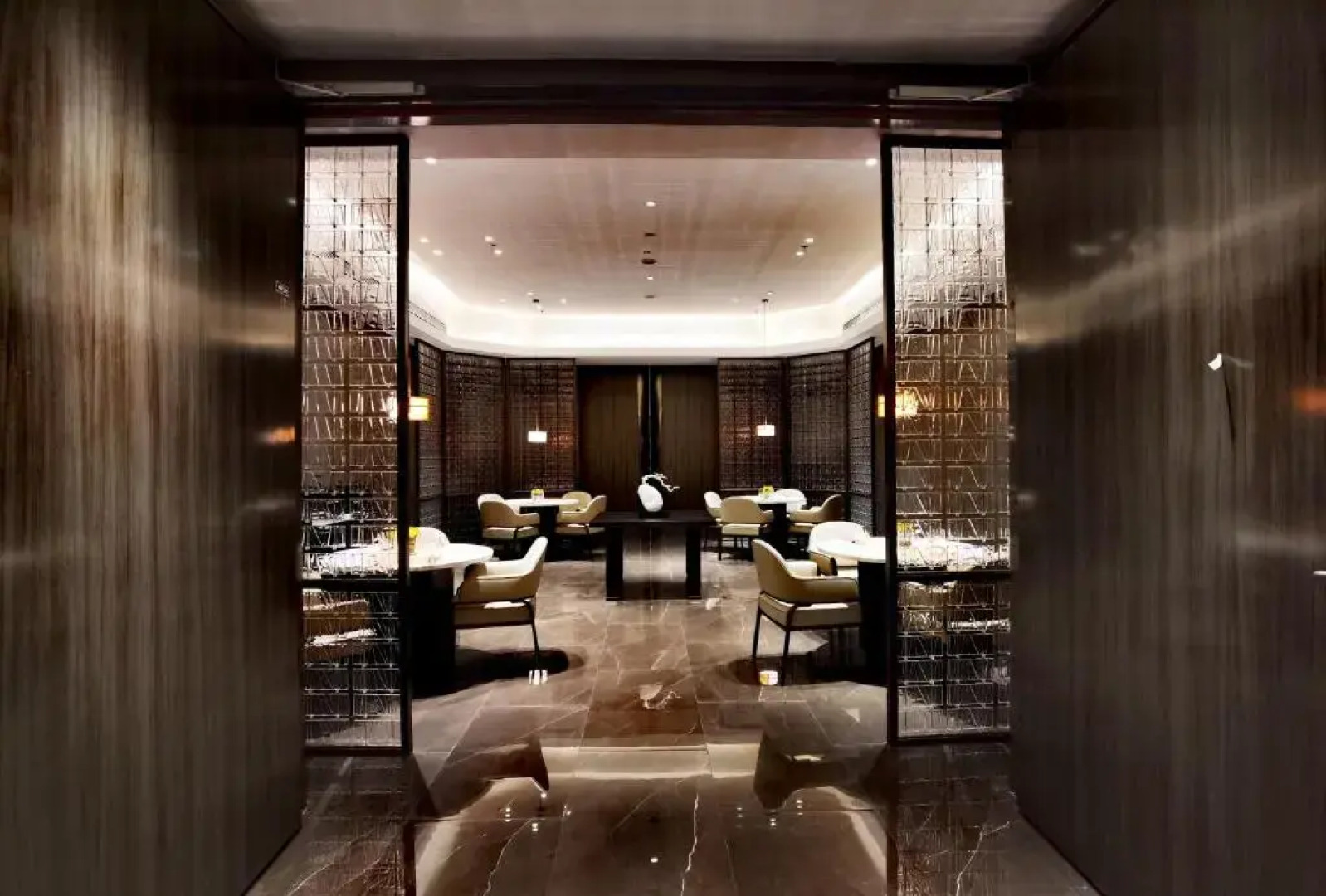 Primus Hotel Xuzhou Dalong Lake