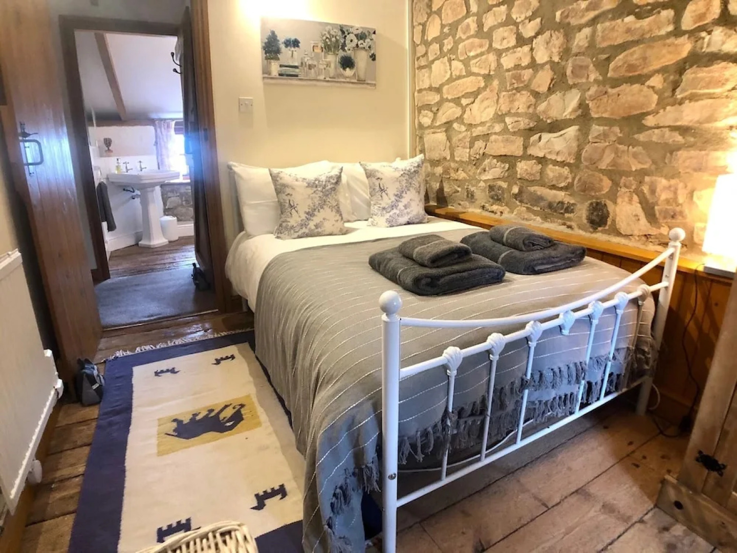 Somerset Country Escape