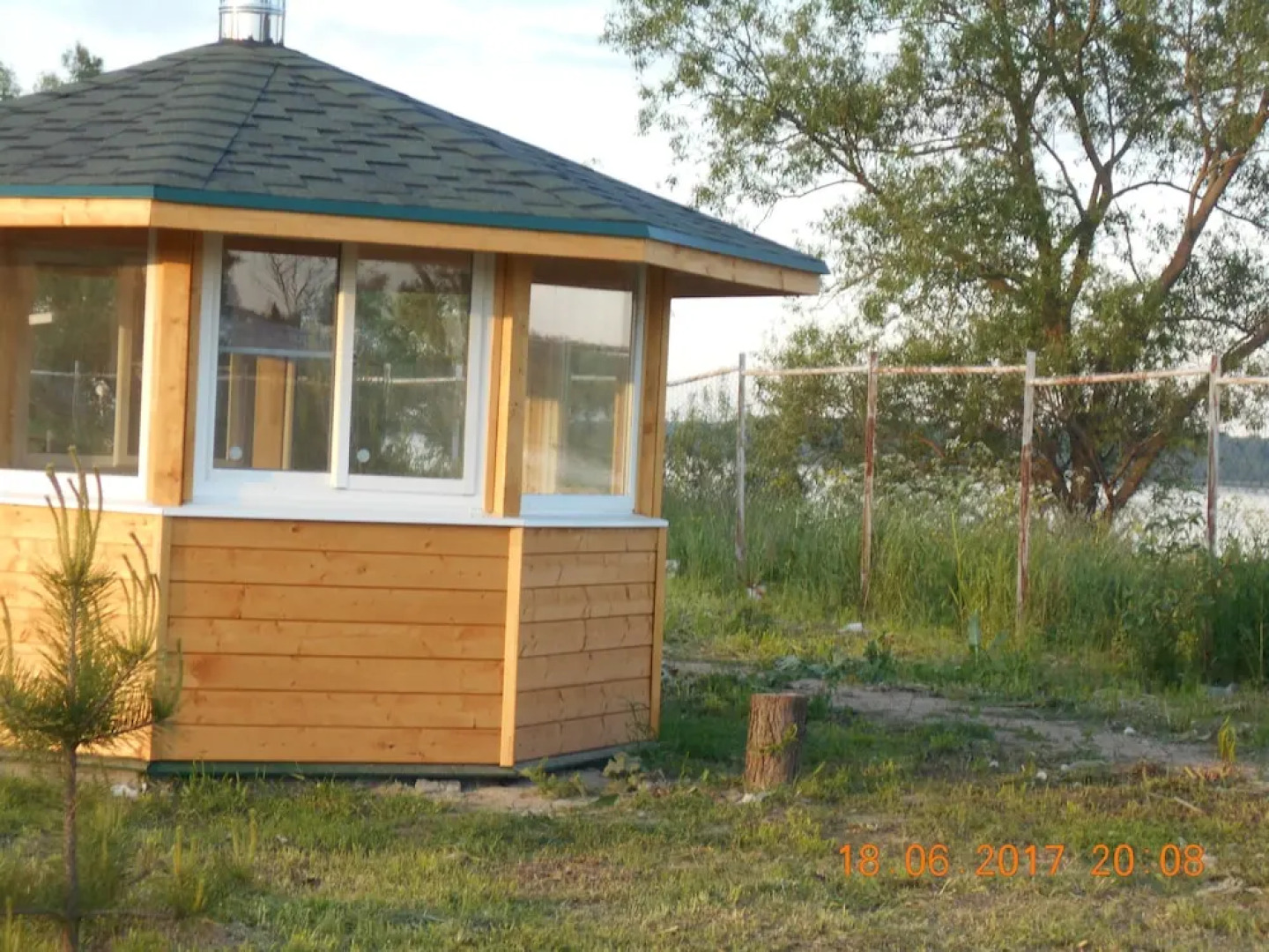 Park-Hotel Diyevo Gorodishche