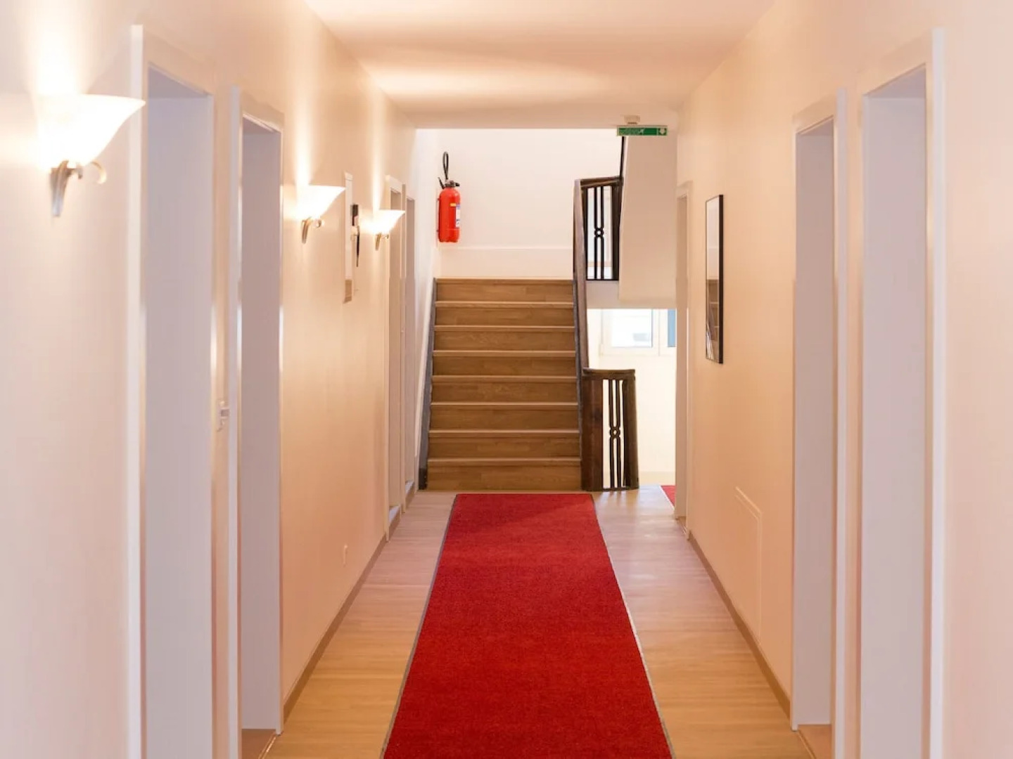 Hôtel du Cheval Blanc - City Center