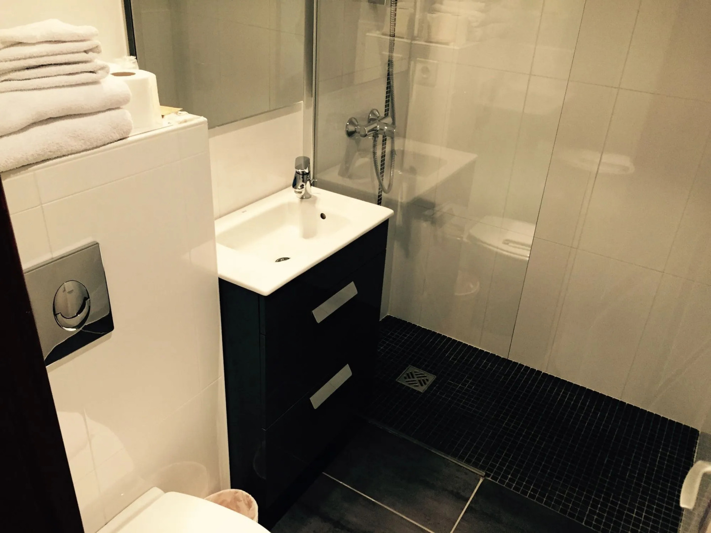 Hôtel du Moulin, Niort