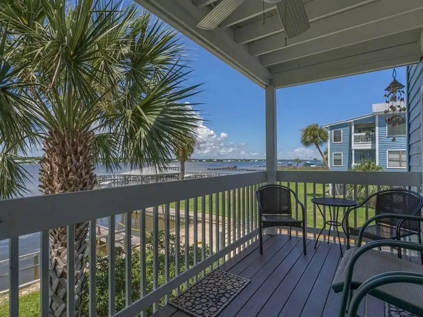 Sea Oats by Meyer Real Estate