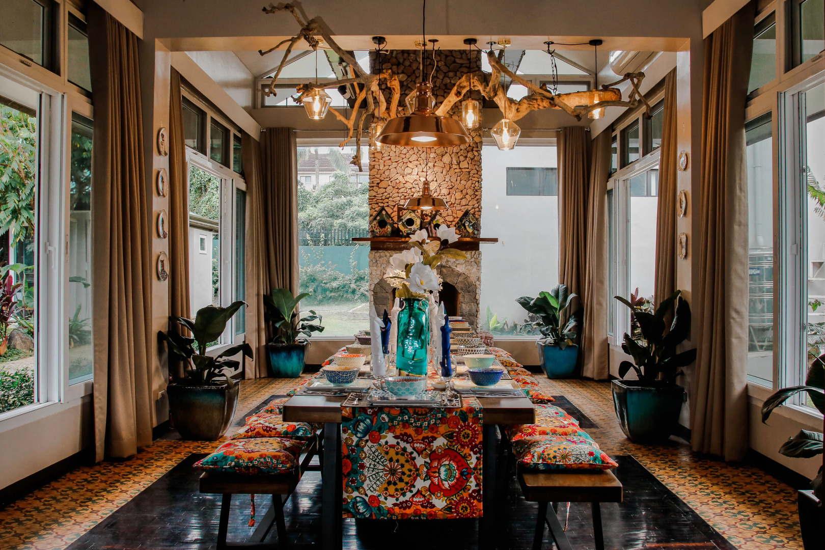 Hotel Kimberly Tagaytay