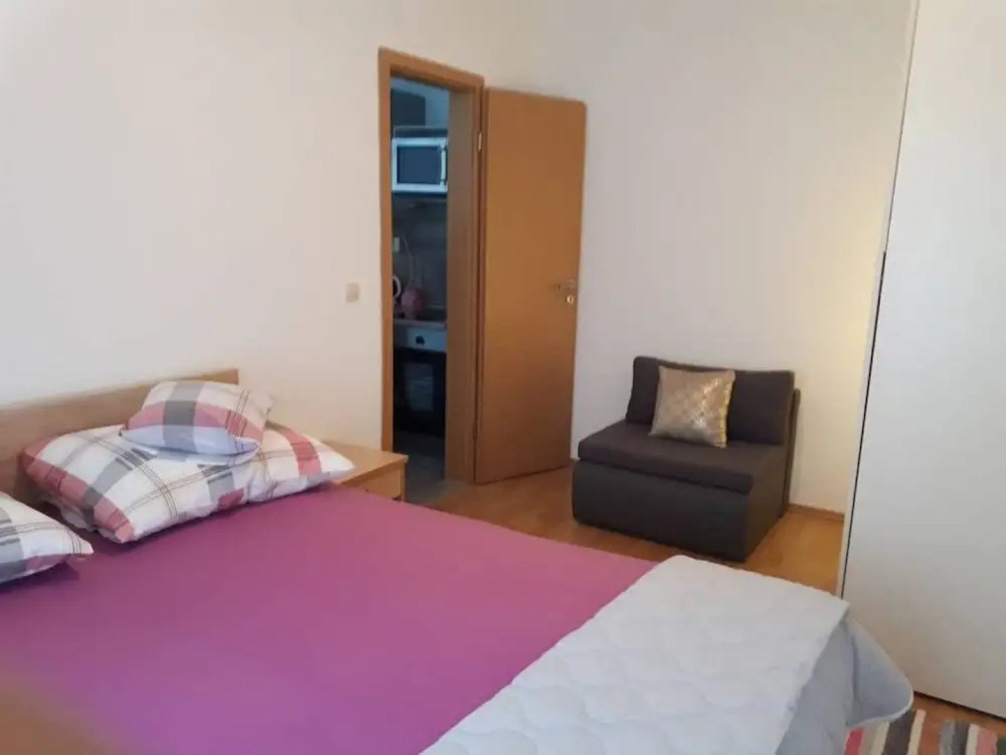 Apartmani Korina