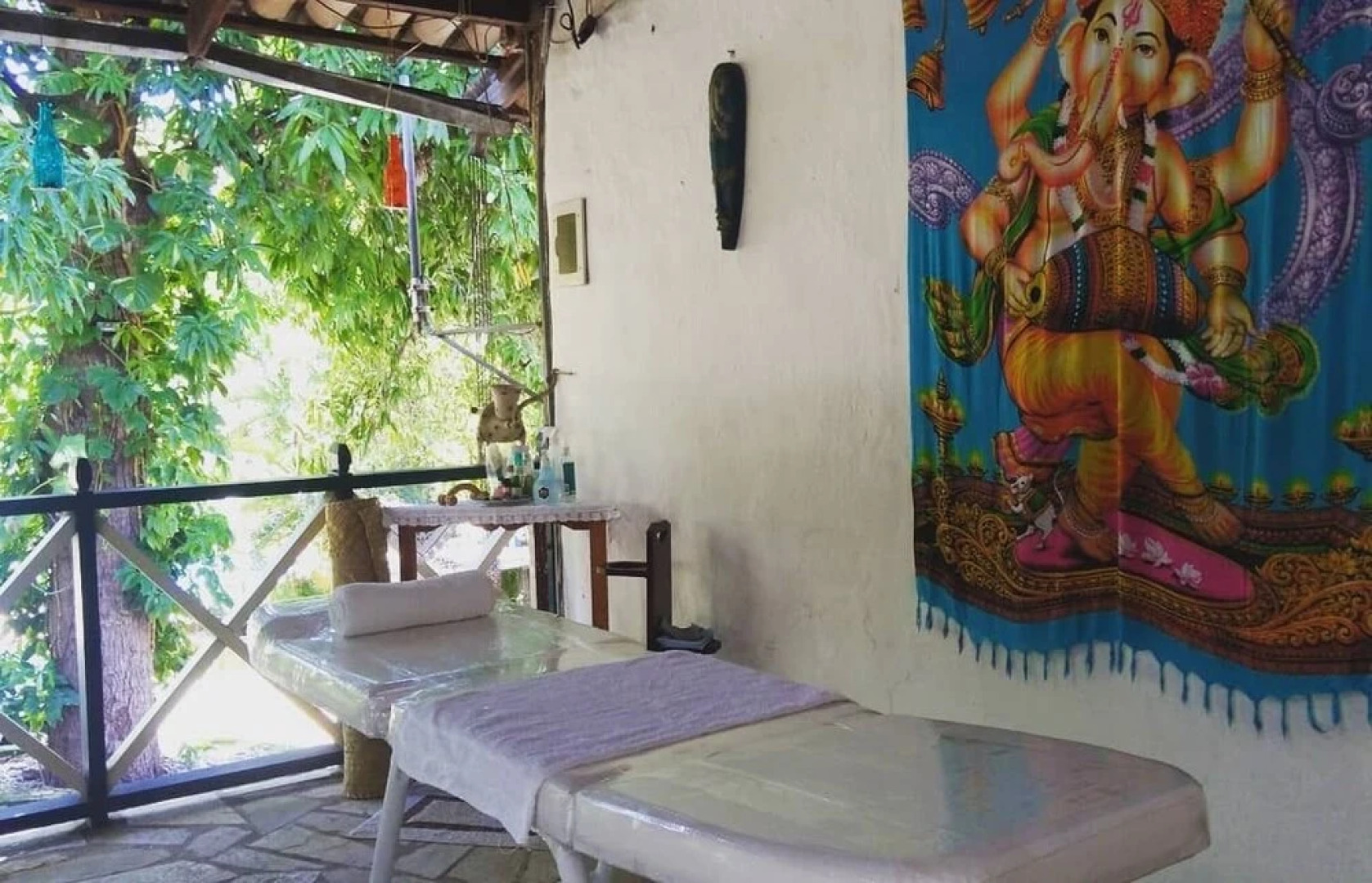 Pousada Chácara da Dinda