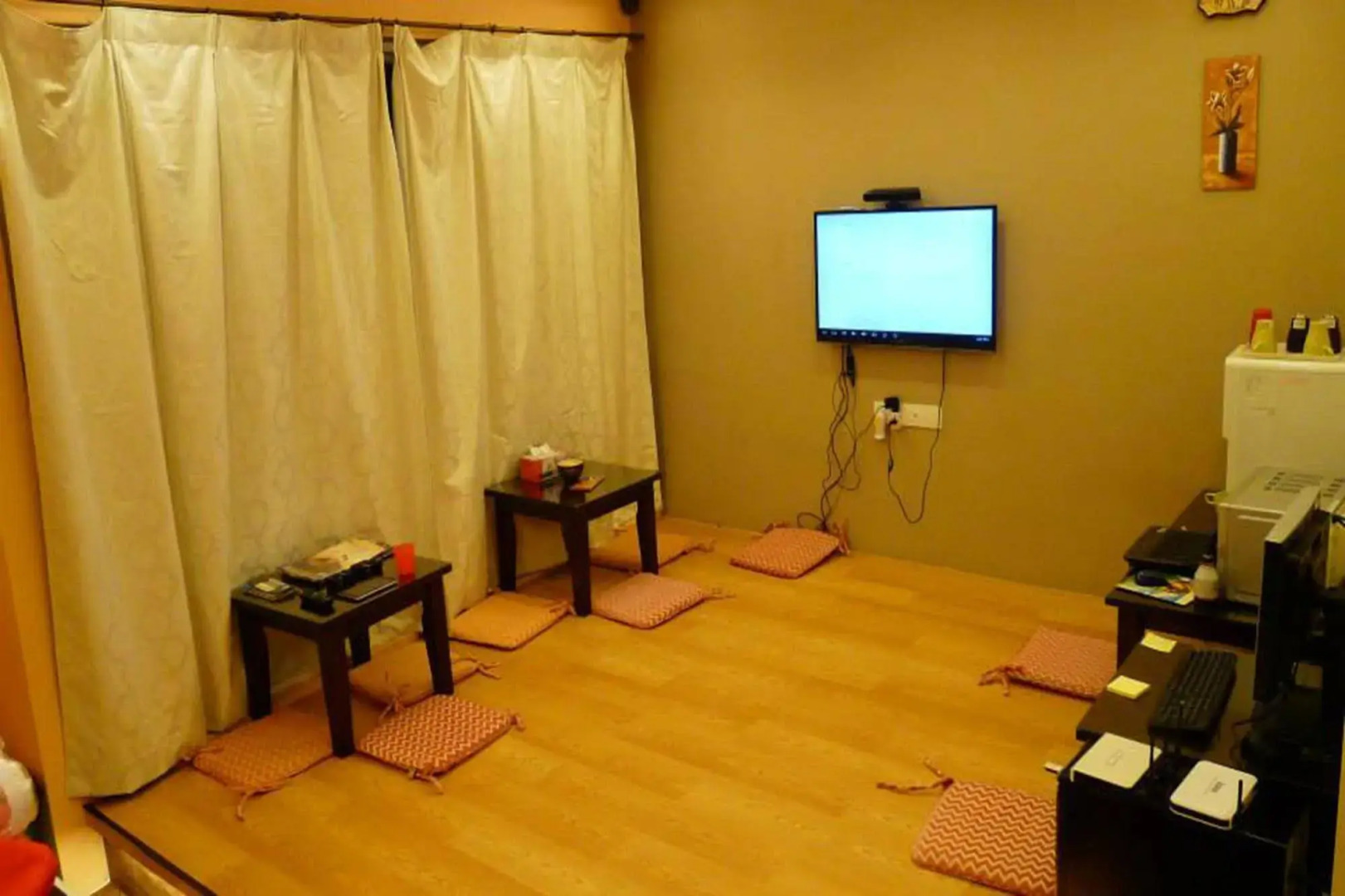 Hotel O V Stay Guesthouse