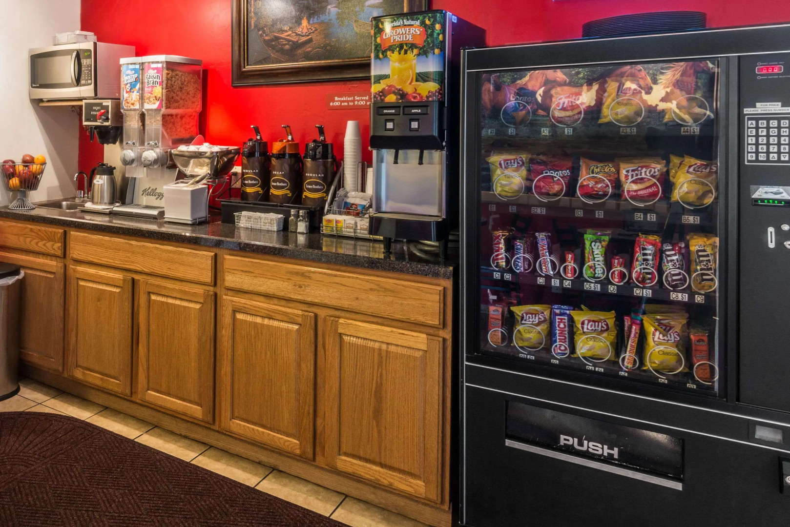 Super 8 By Wyndham Sheridan