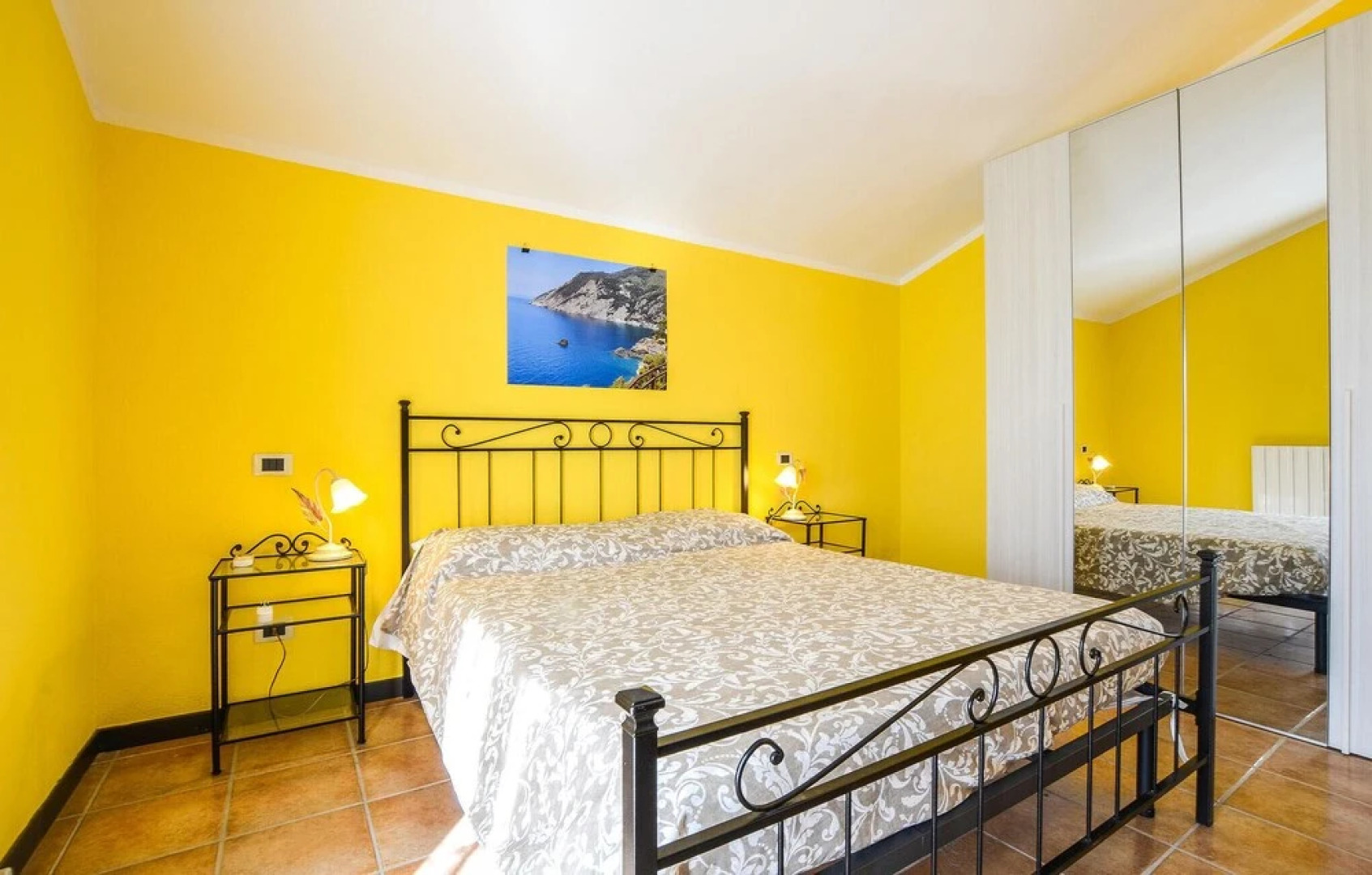 Amazing Home in Framura With Jacuzzi, Wifi and 2 Bedrooms