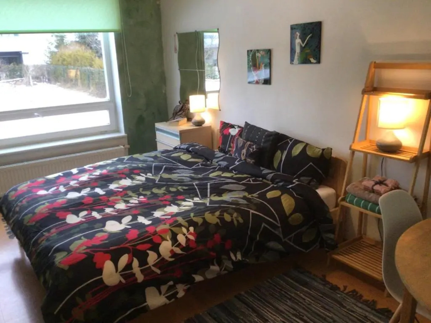 Peaceful Home in the Center of Tartu