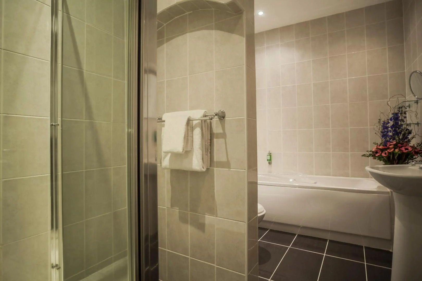 The Devonshire Park Hotel