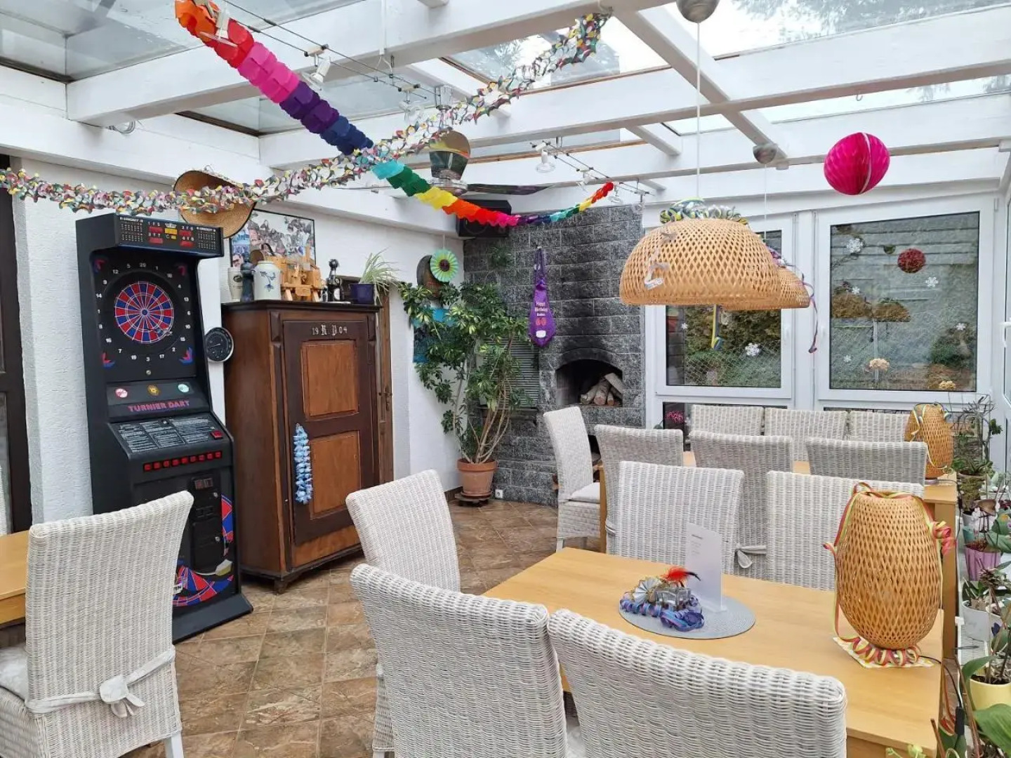 Gästehaus Schachnerhöhe