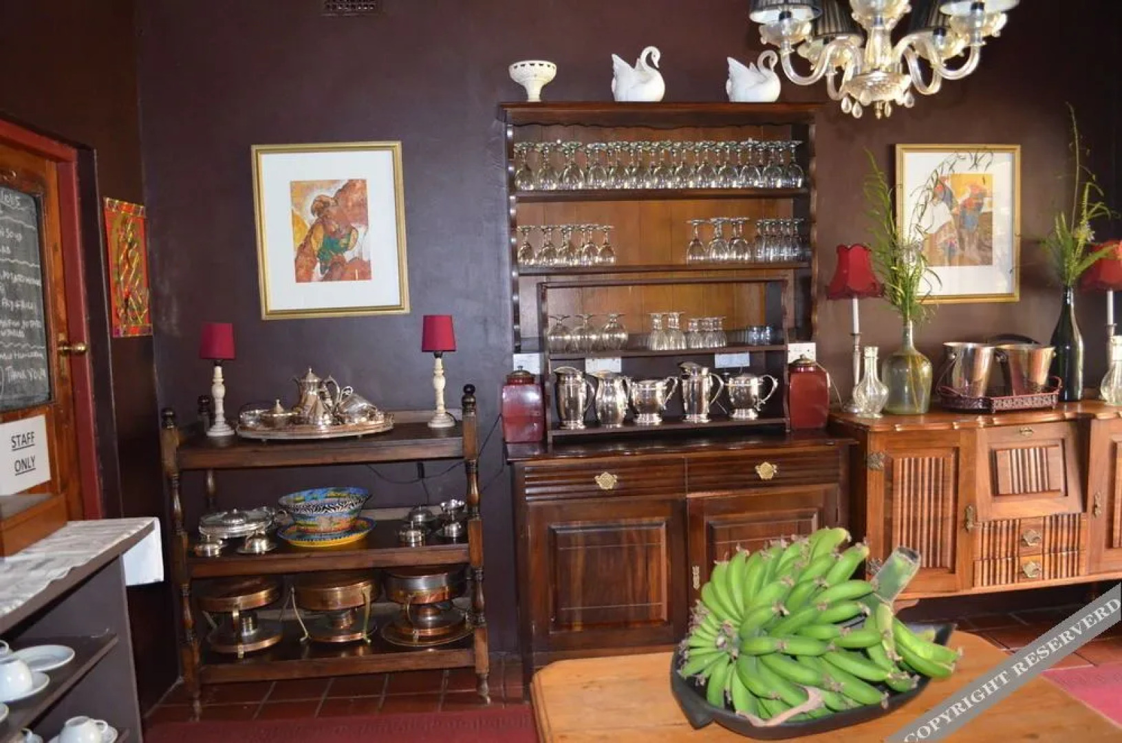 Armadale Boutique Hotel & Villas