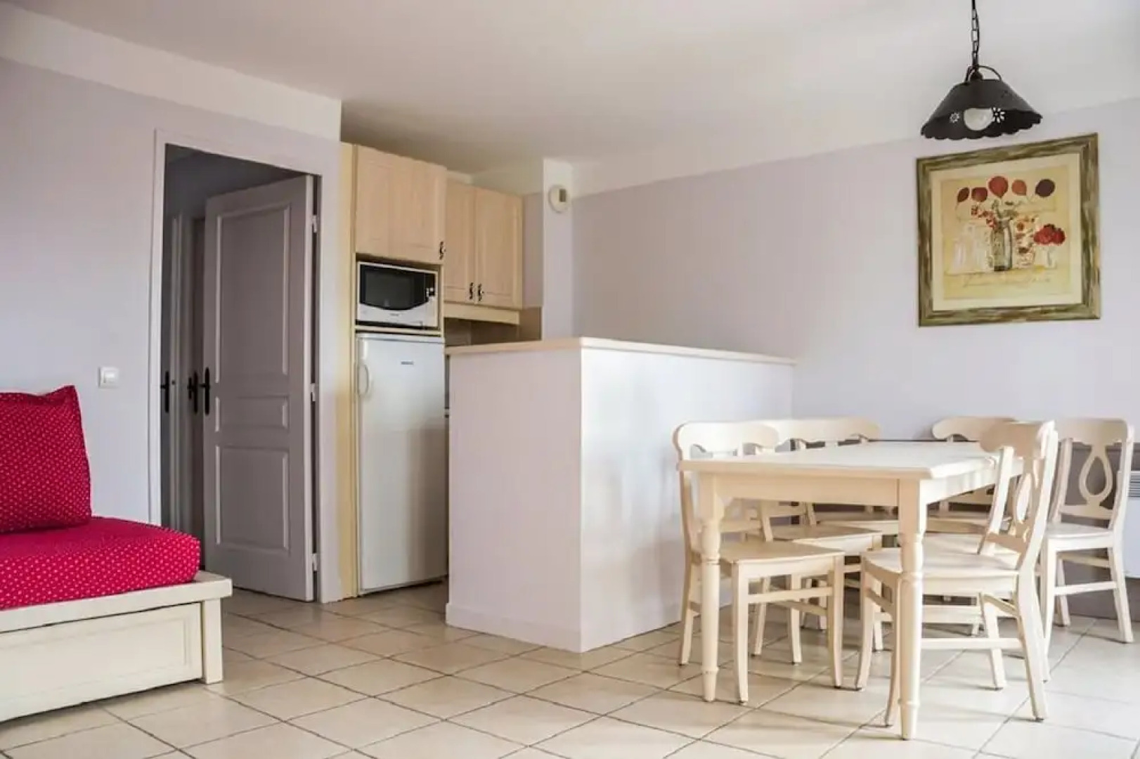 Maeva Particuliers Résidence Le Rouret