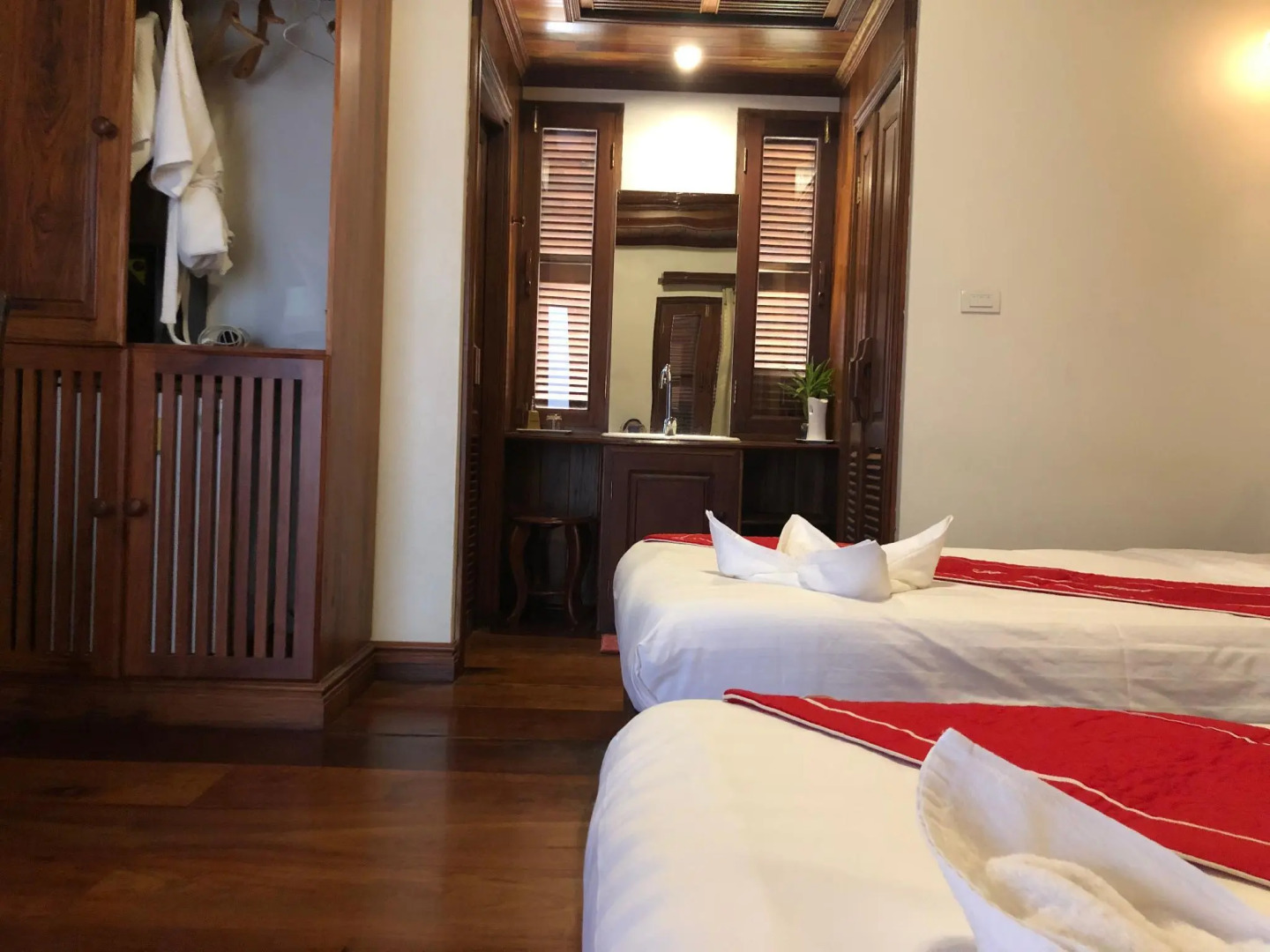 Oudomsouk Guest House