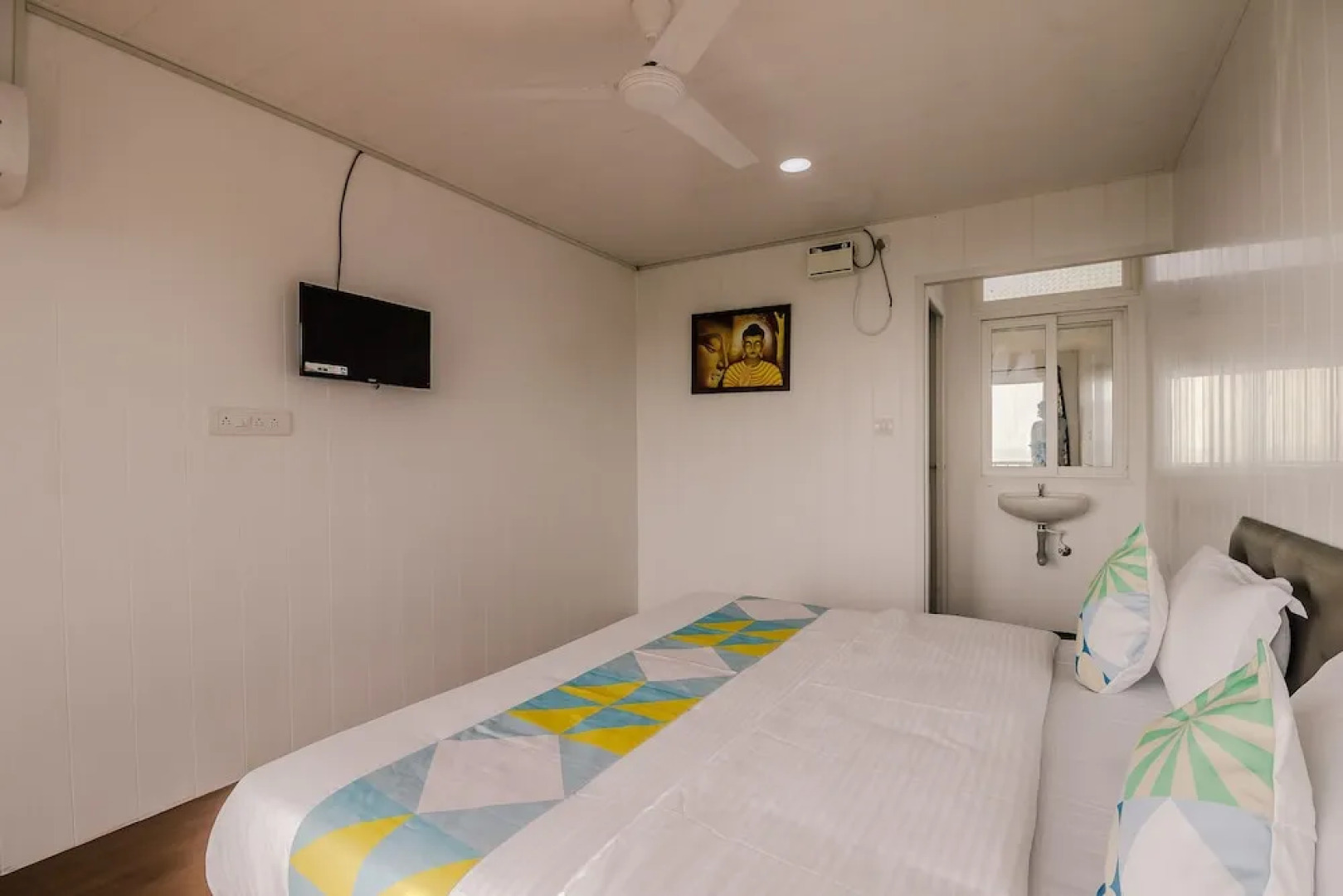 OYO 24962 Home Amrita's Cottage