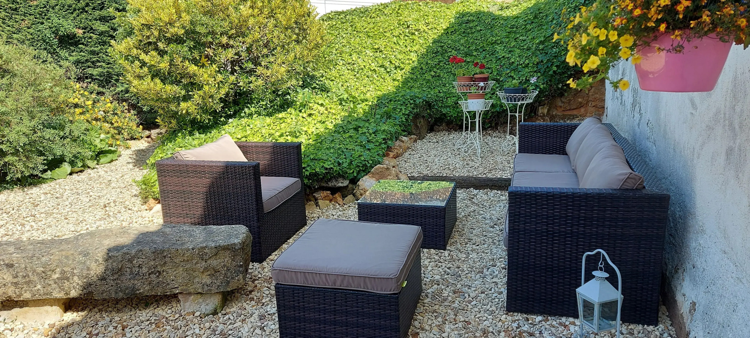 La grange de champagnac