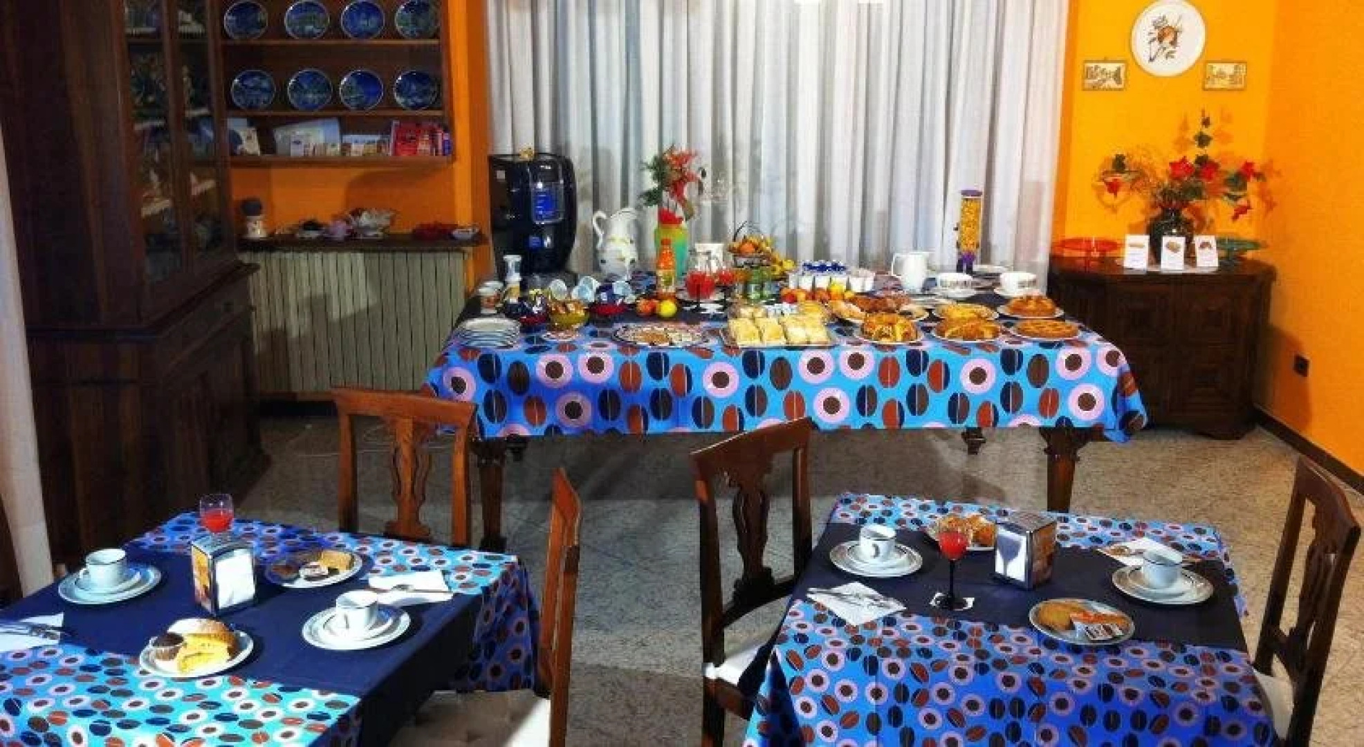 B&B Rogorotto Rho Fiera