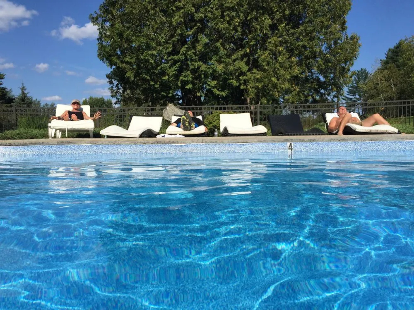 Mountain Road Resort