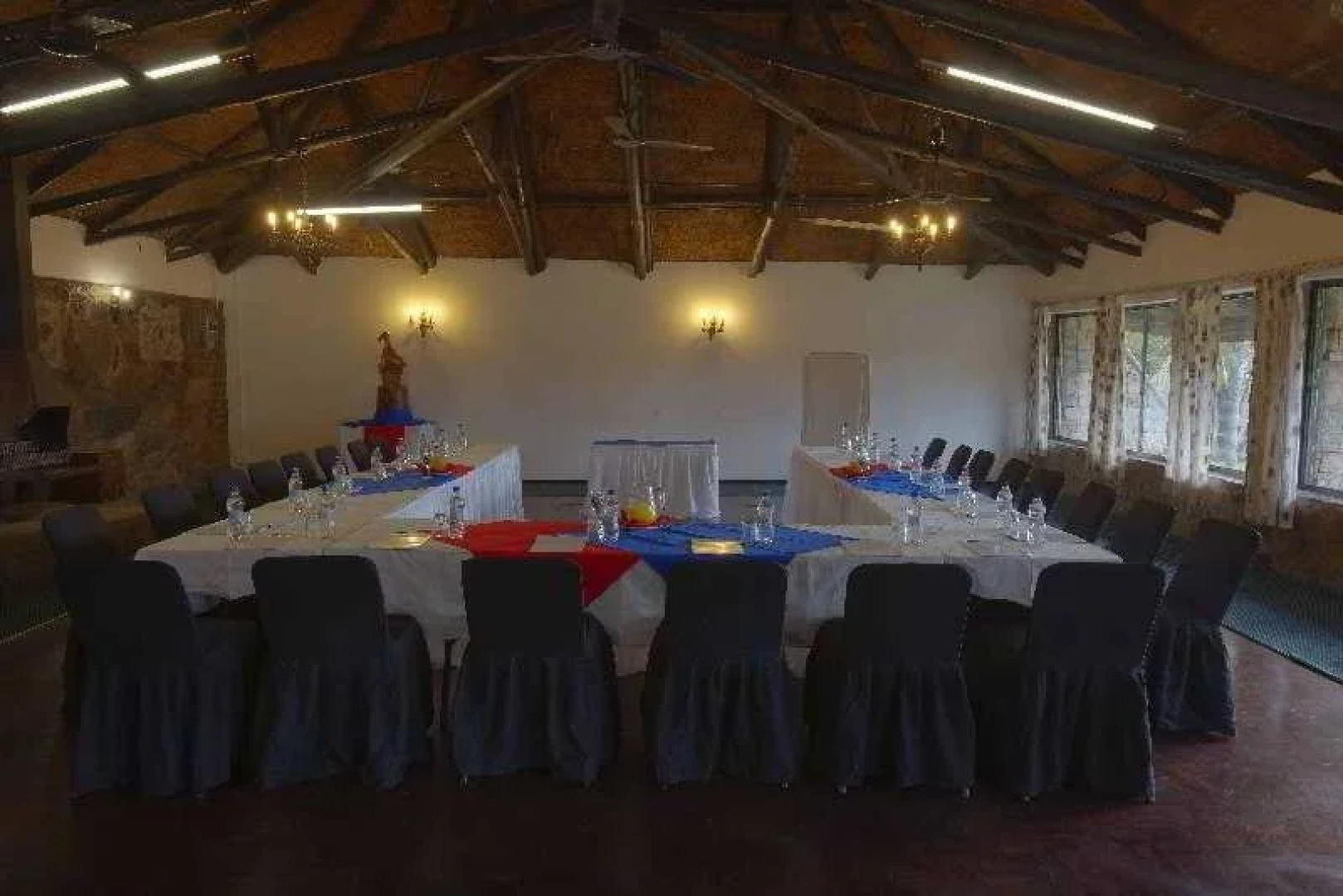 Great Zimbabwe Hotel