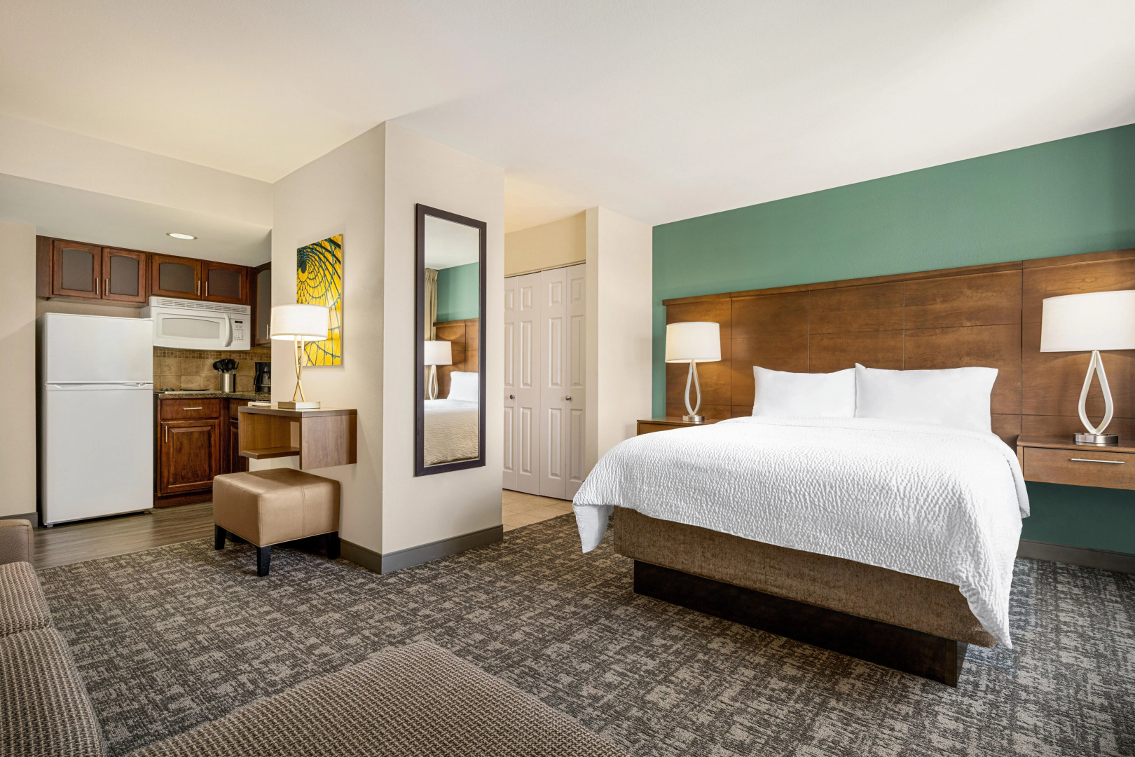 Staybridge Suites Oklahoma City-Quail Springs by IHG