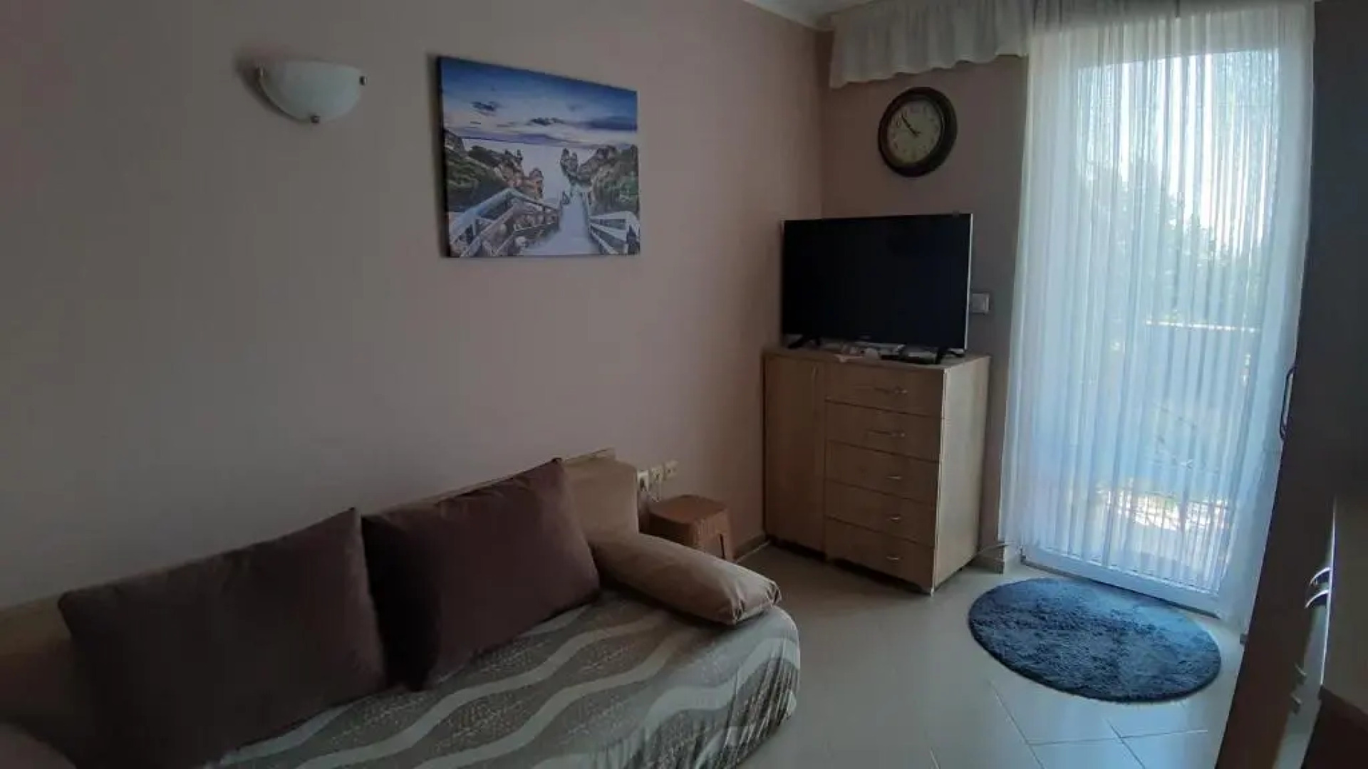 Sarafovo Apartment Laguna